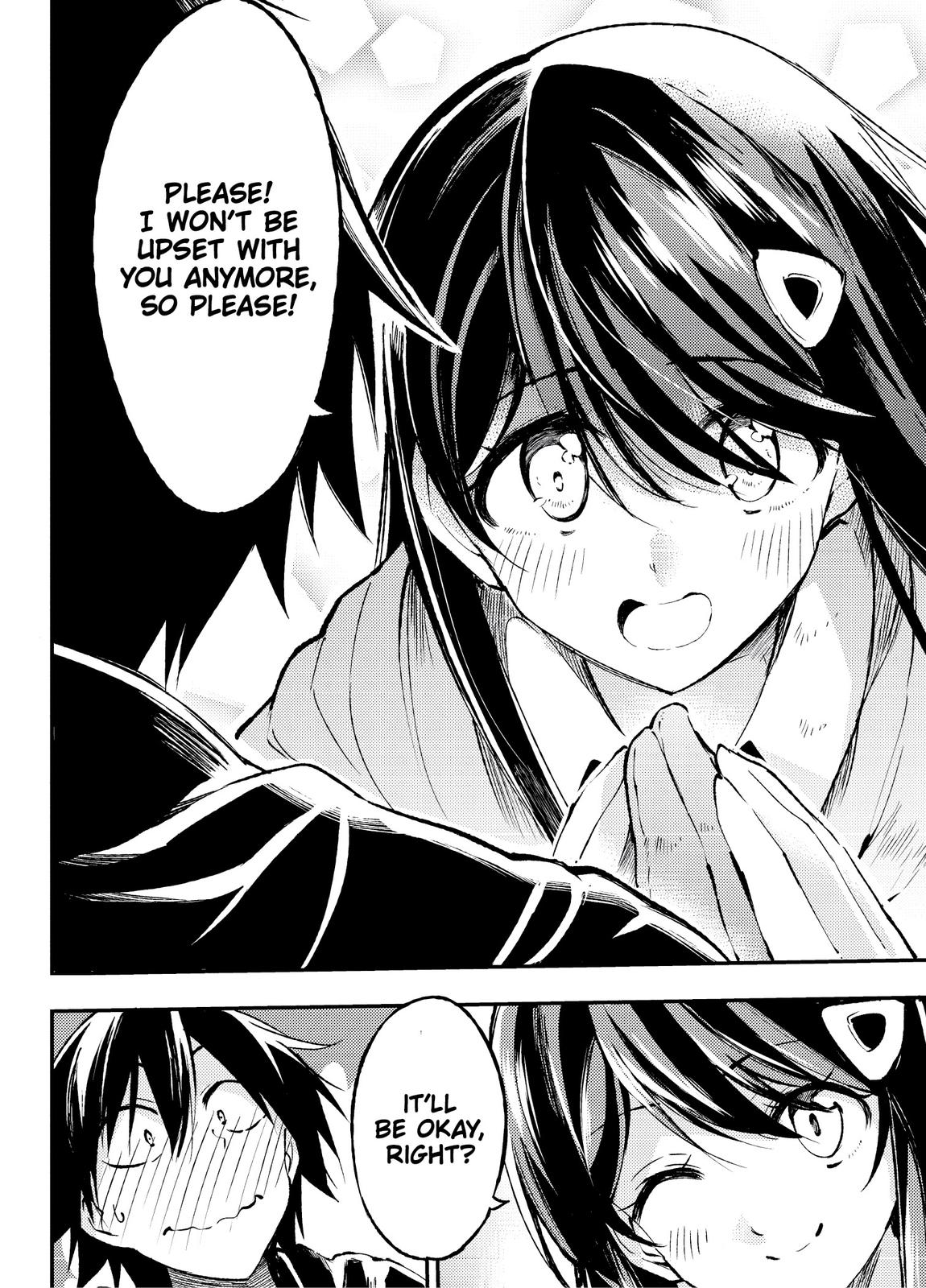 Loner Life in Another World Chapter 91 - Page 6