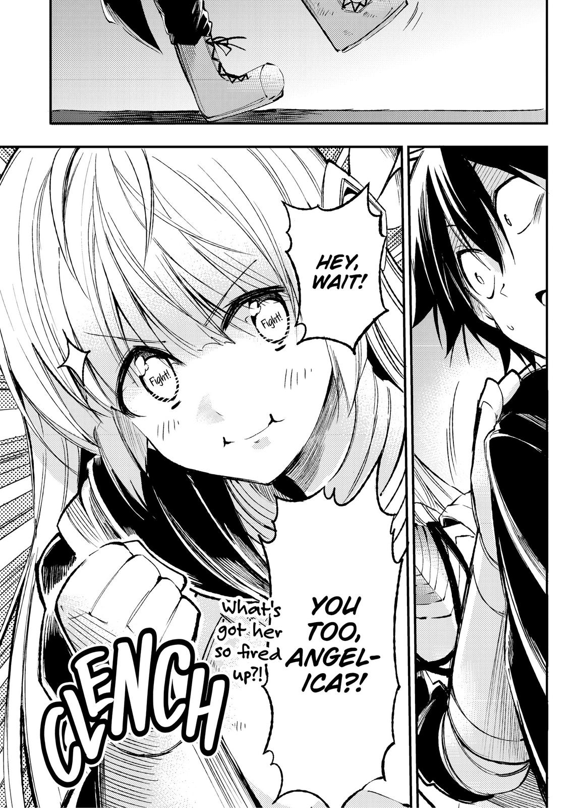 Loner Life in Another World Chapter 91 - Page 7