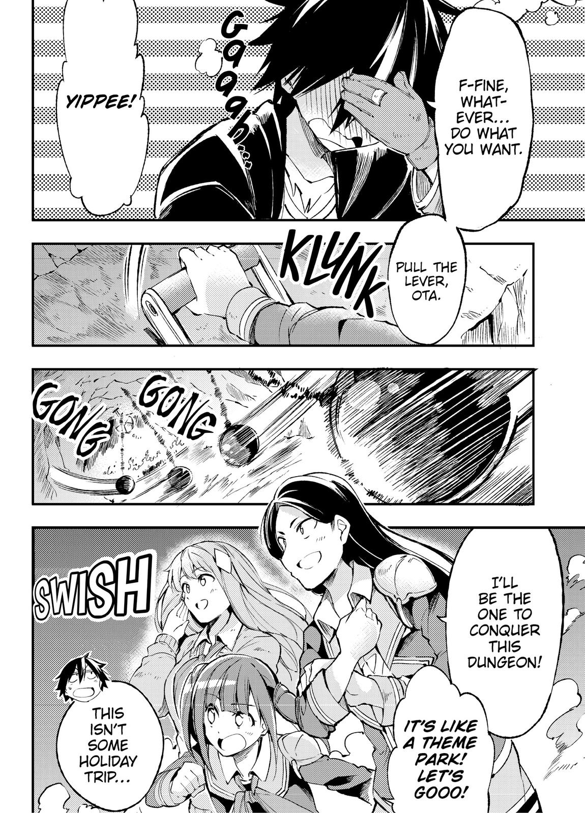 Loner Life in Another World Chapter 91 - Page 8