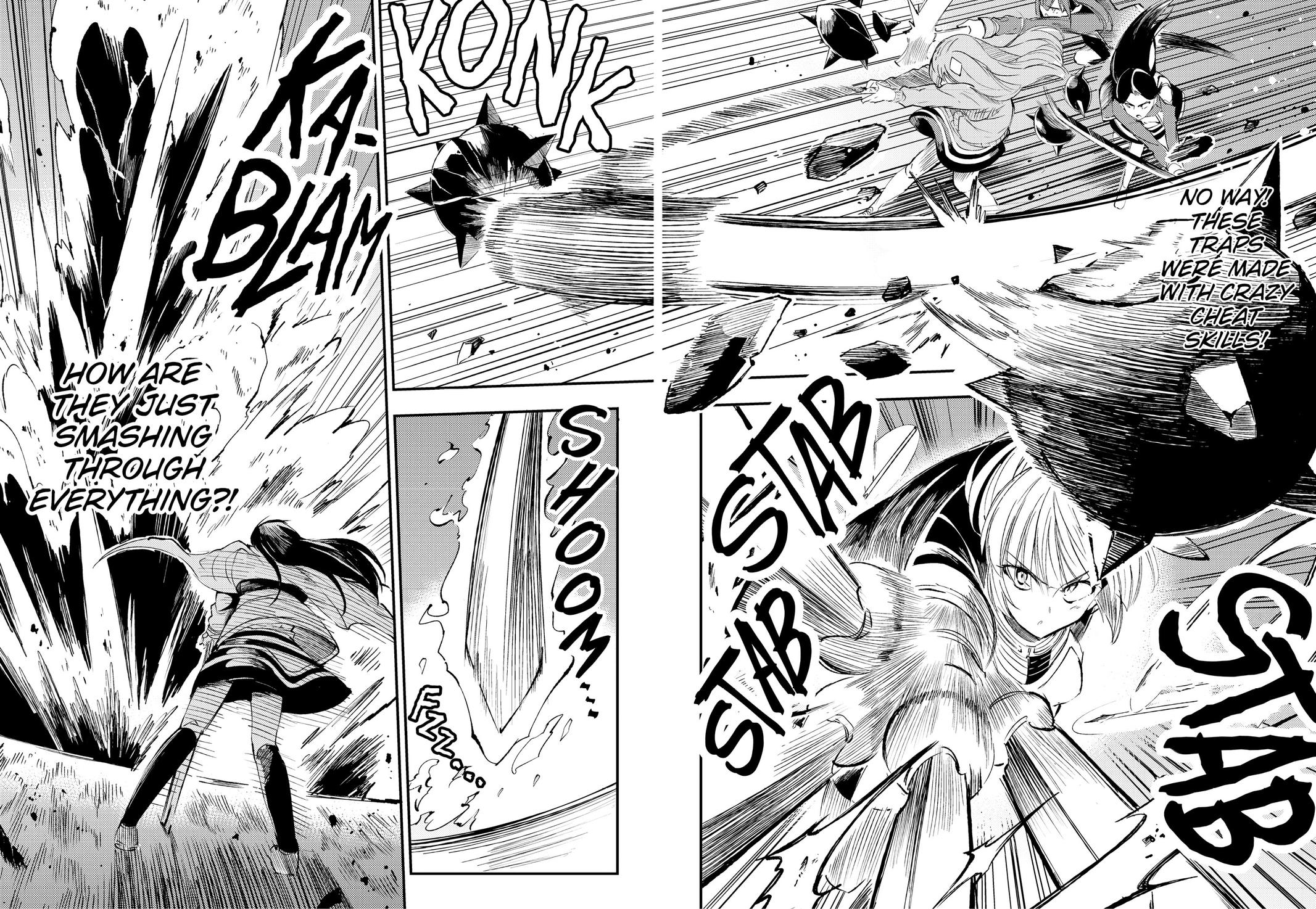 Loner Life in Another World Chapter 91 - Page 10