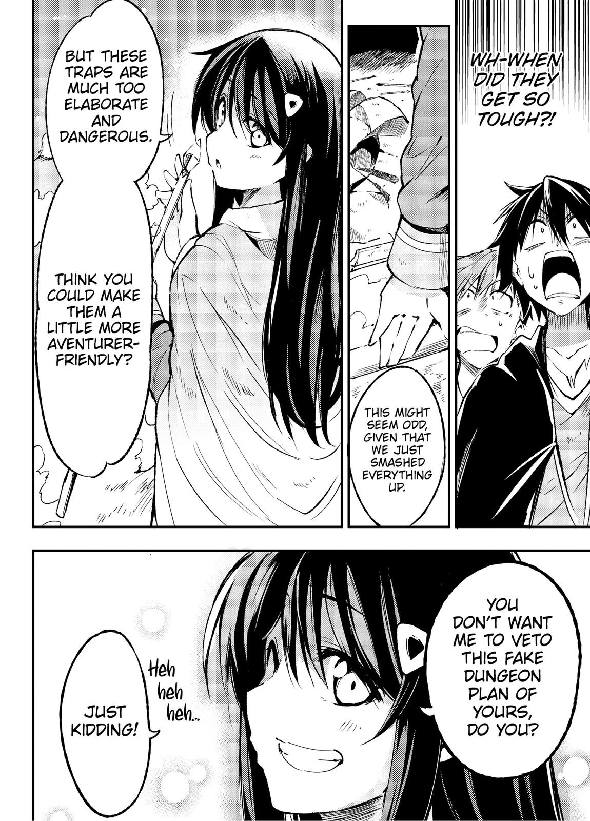 Loner Life in Another World Chapter 91 - Page 11