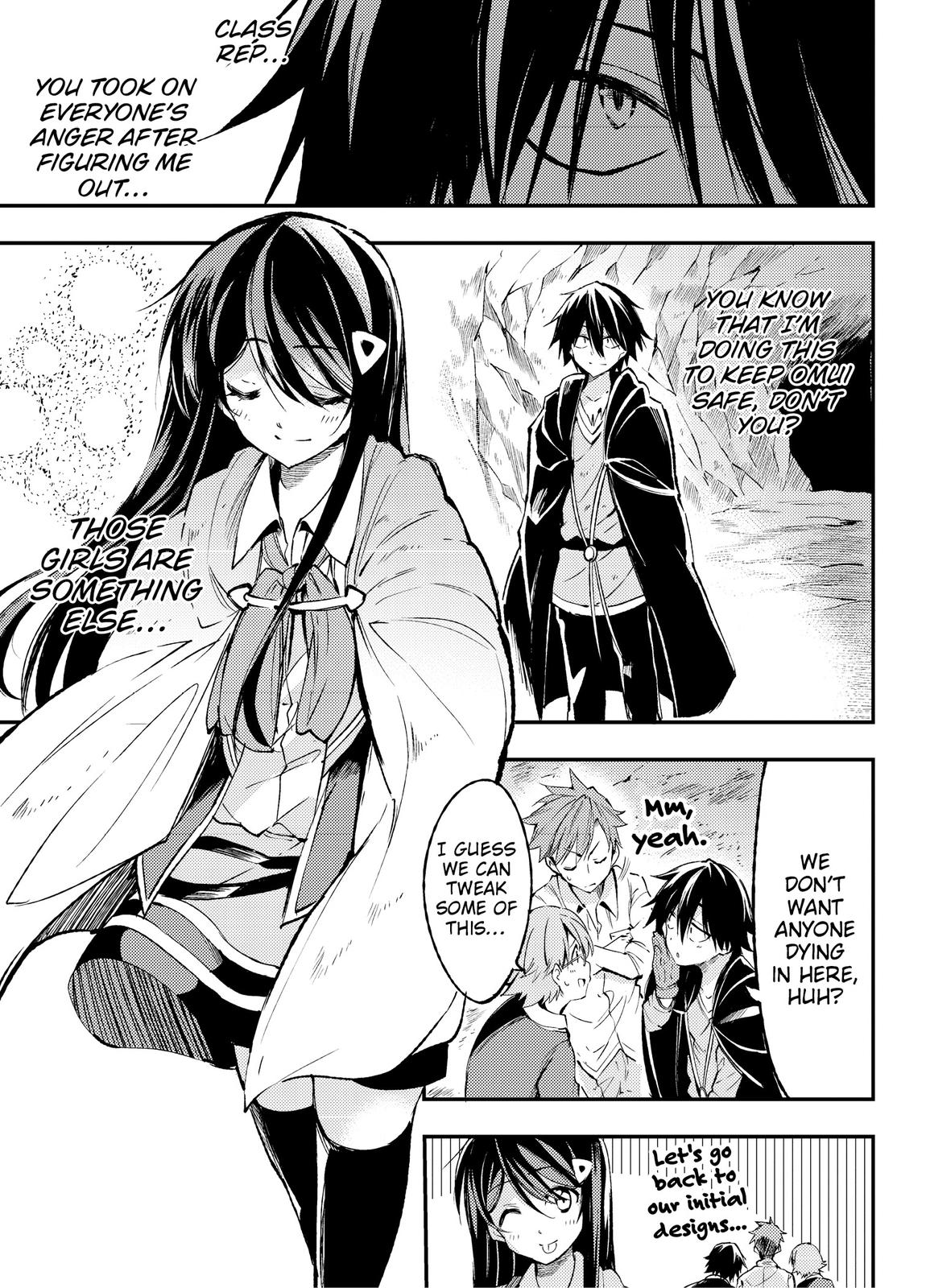 Loner Life in Another World Chapter 91 - Page 12