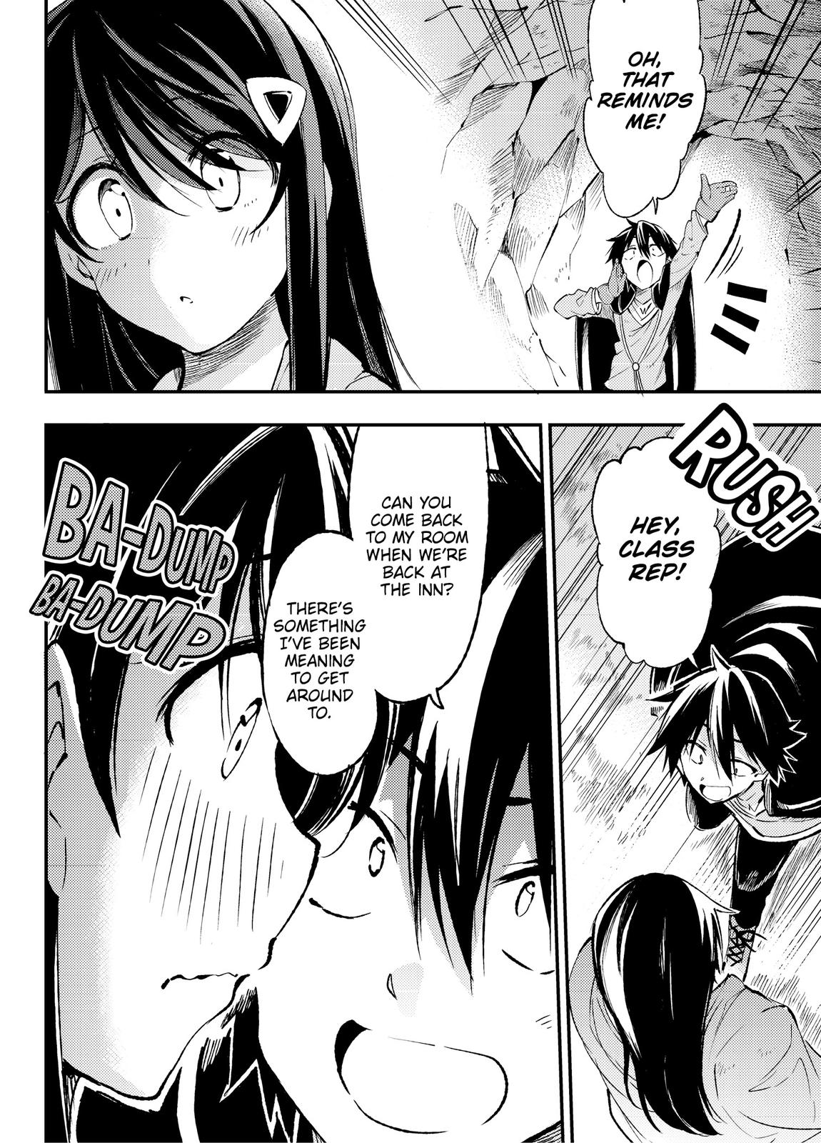 Loner Life in Another World Chapter 91 - Page 13