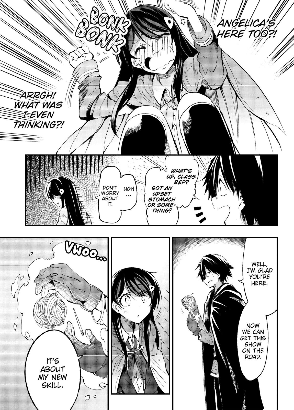 Loner Life in Another World Chapter 92 - Page 3