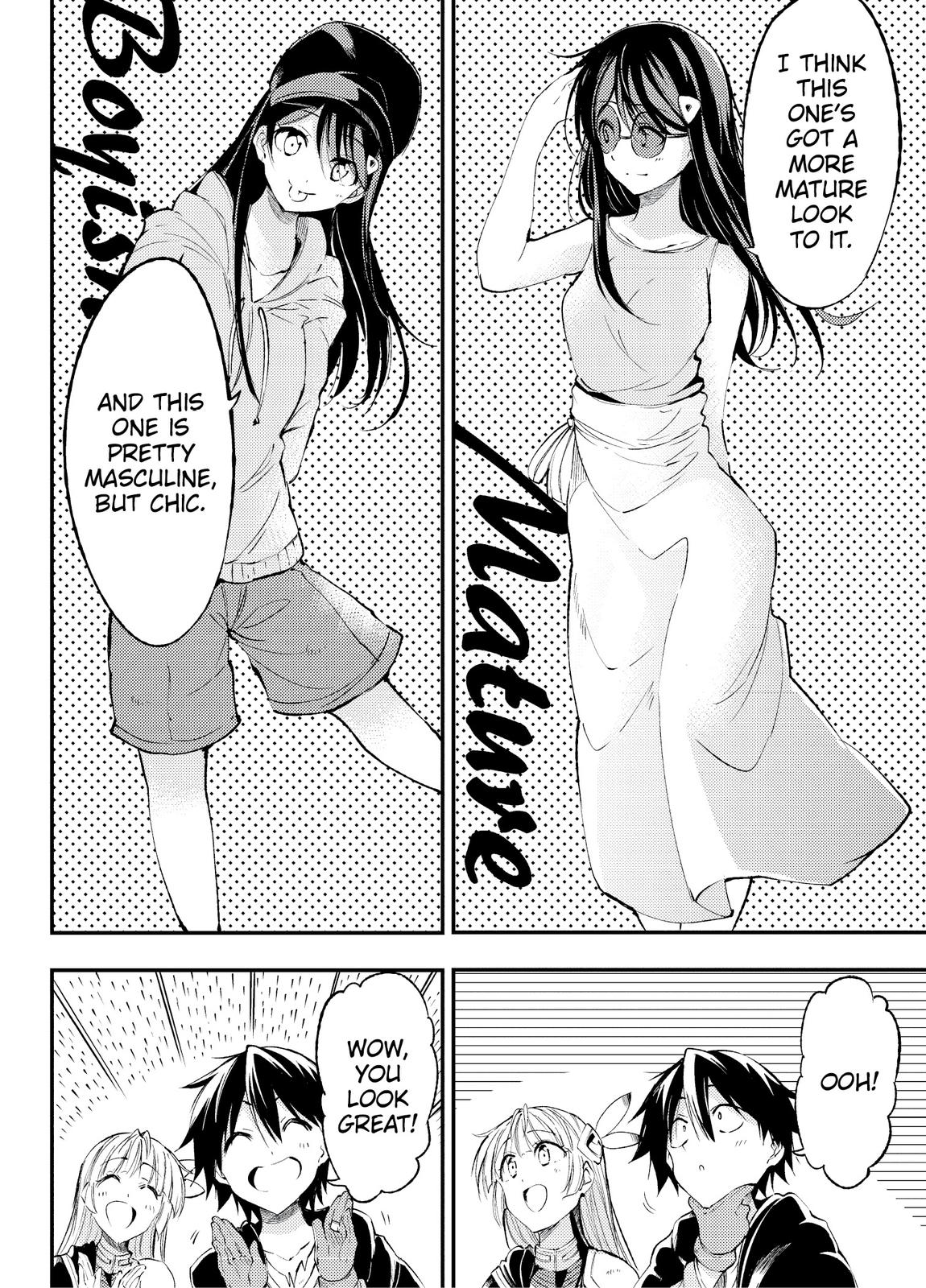 Loner Life in Another World Chapter 92 - Page 6