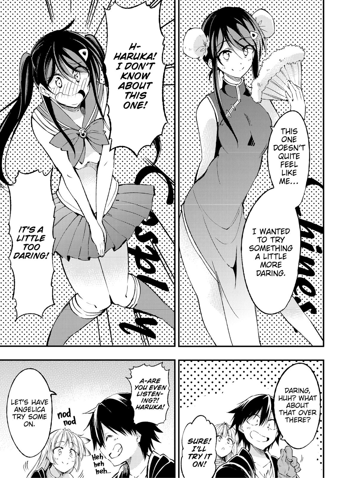 Loner Life in Another World Chapter 92 - Page 7