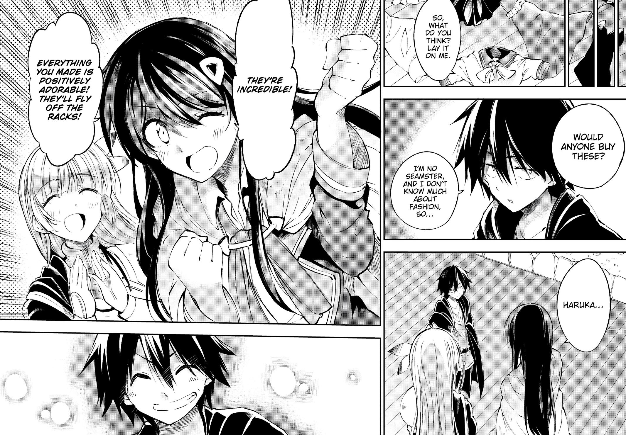 Loner Life in Another World Chapter 92 - Page 10