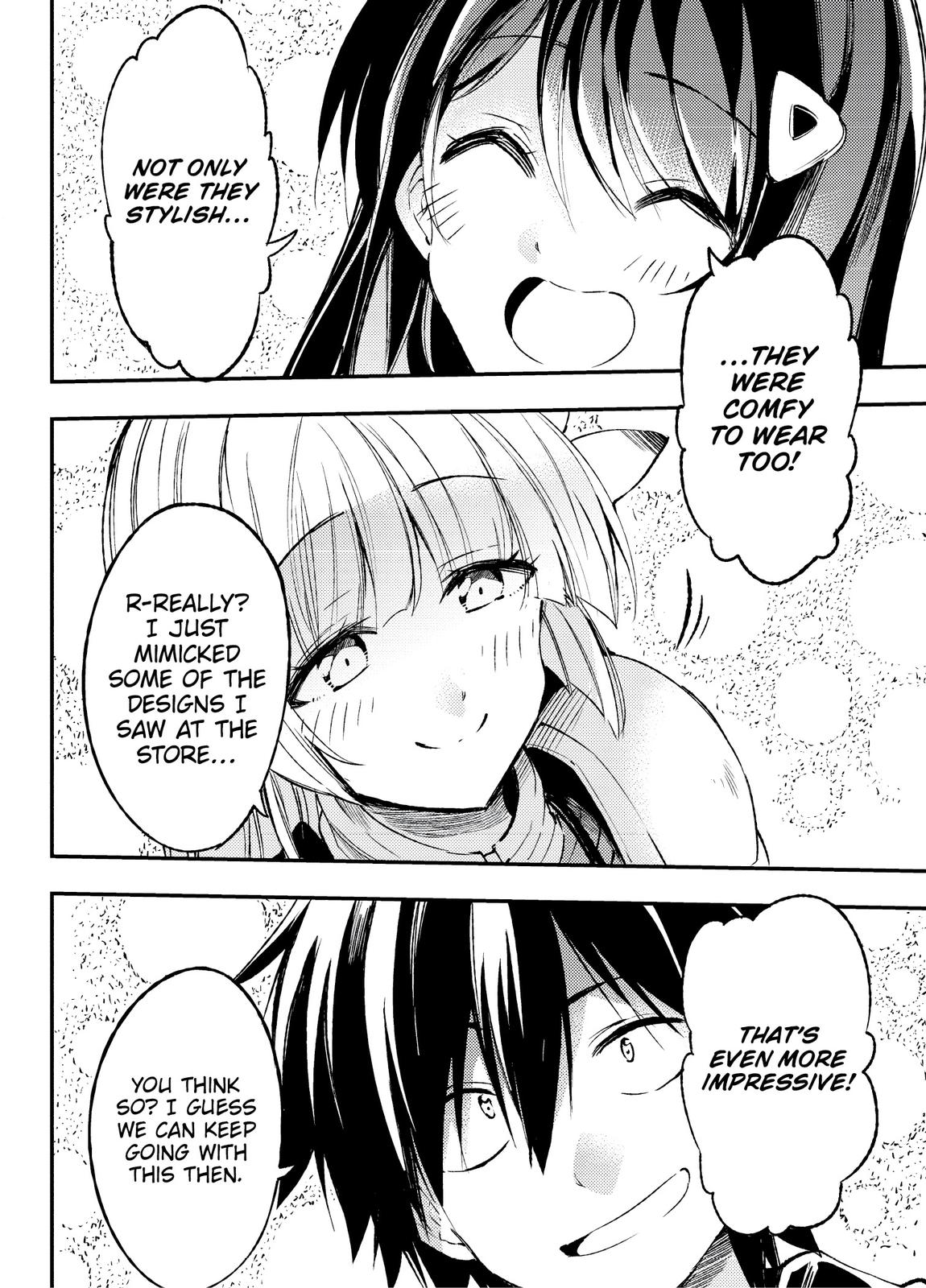 Loner Life in Another World Chapter 92 - Page 11