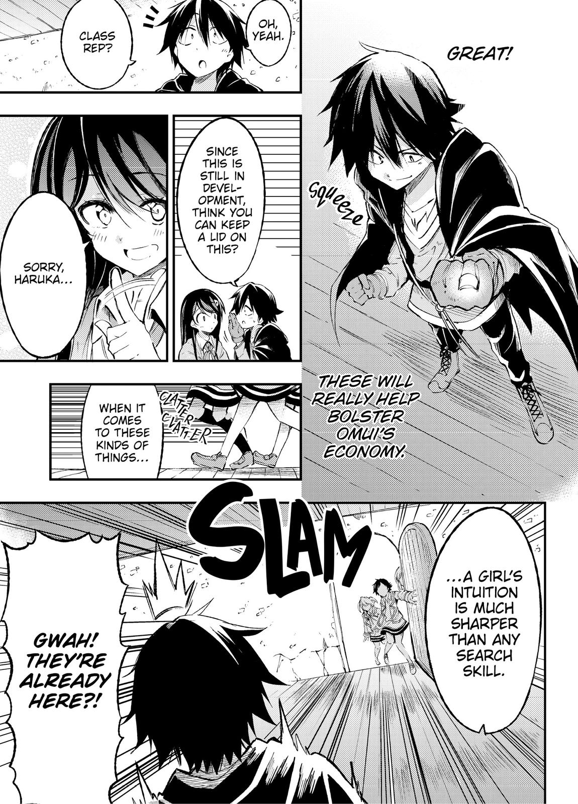 Loner Life in Another World Chapter 92 - Page 12