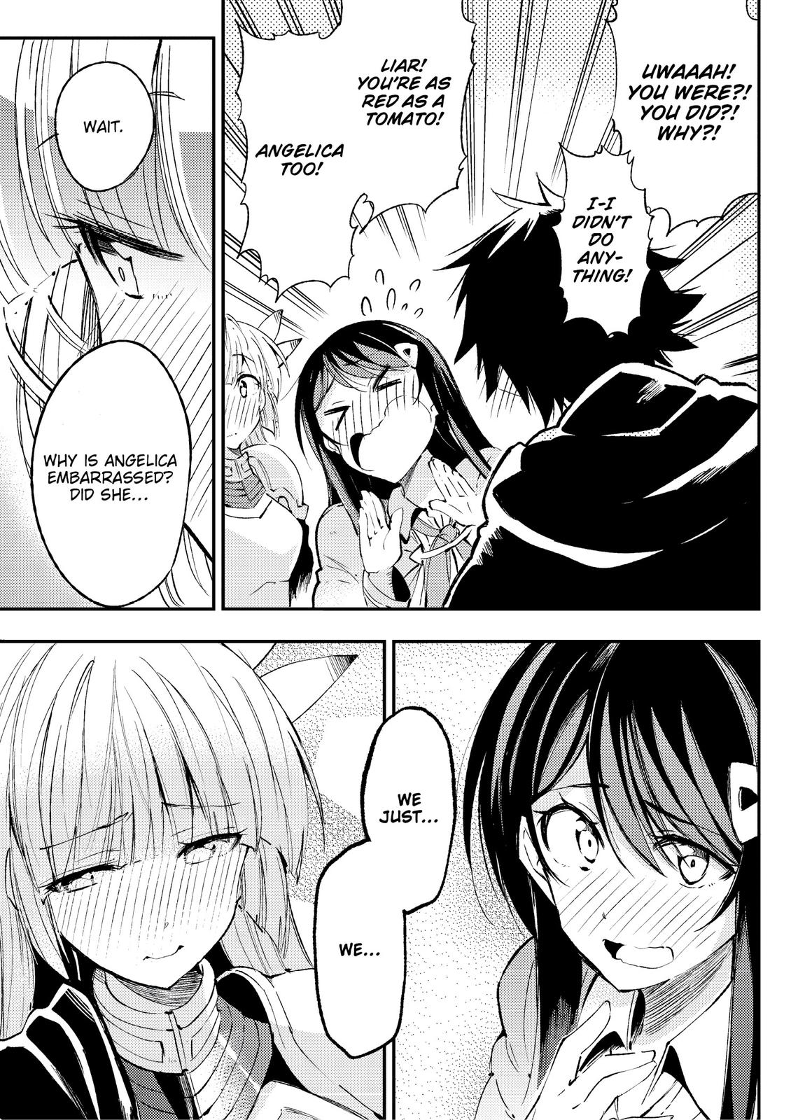 Loner Life in Another World Chapter 94 - Page 3
