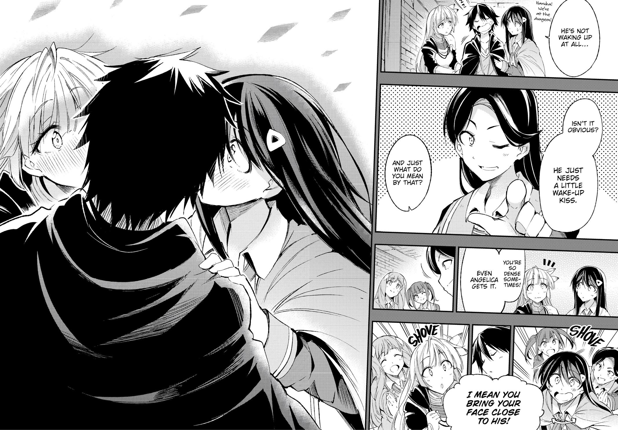 Loner Life in Another World Chapter 94 - Page 4