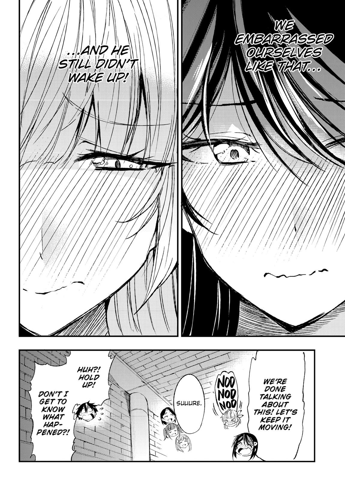 Loner Life in Another World Chapter 94 - Page 5