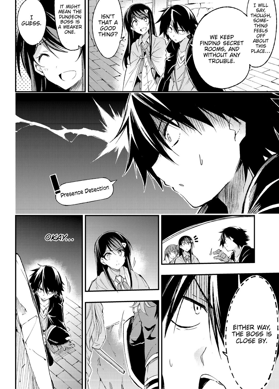 Loner Life in Another World Chapter 94 - Page 7