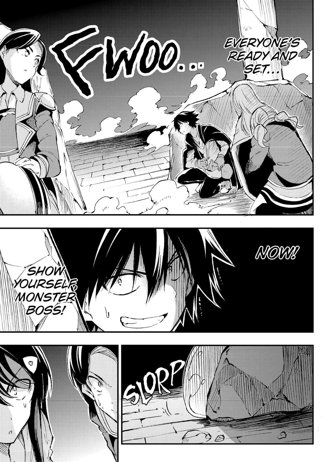 Loner Life in Another World Chapter 94 - Page 8