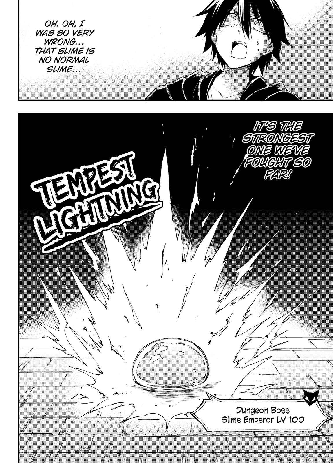 Loner Life in Another World Chapter 94 - Page 12