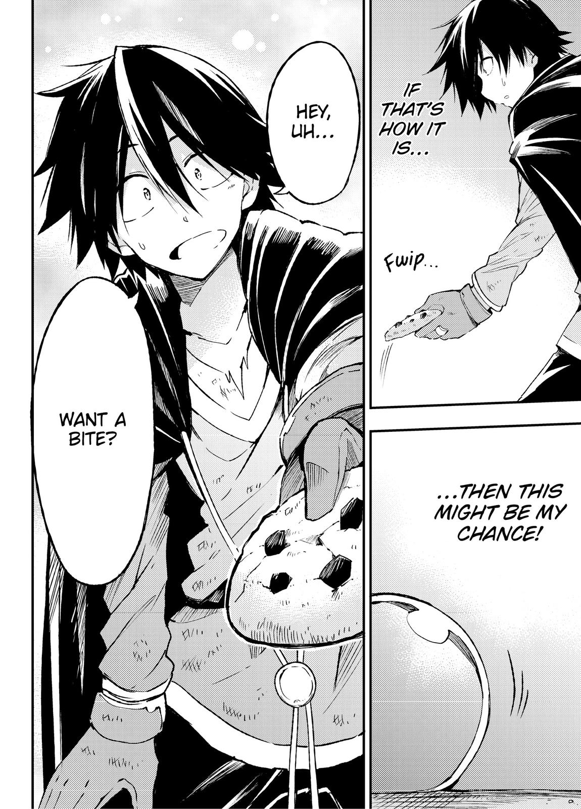 Loner Life in Another World Chapter 96 - Page 4