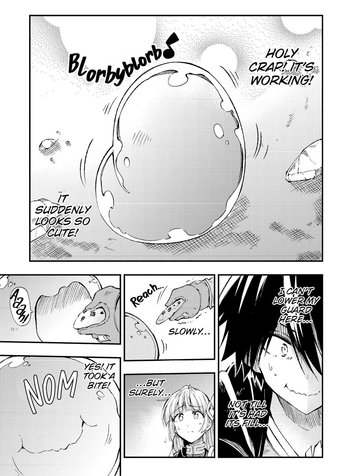 Loner Life in Another World Chapter 96 - Page 5