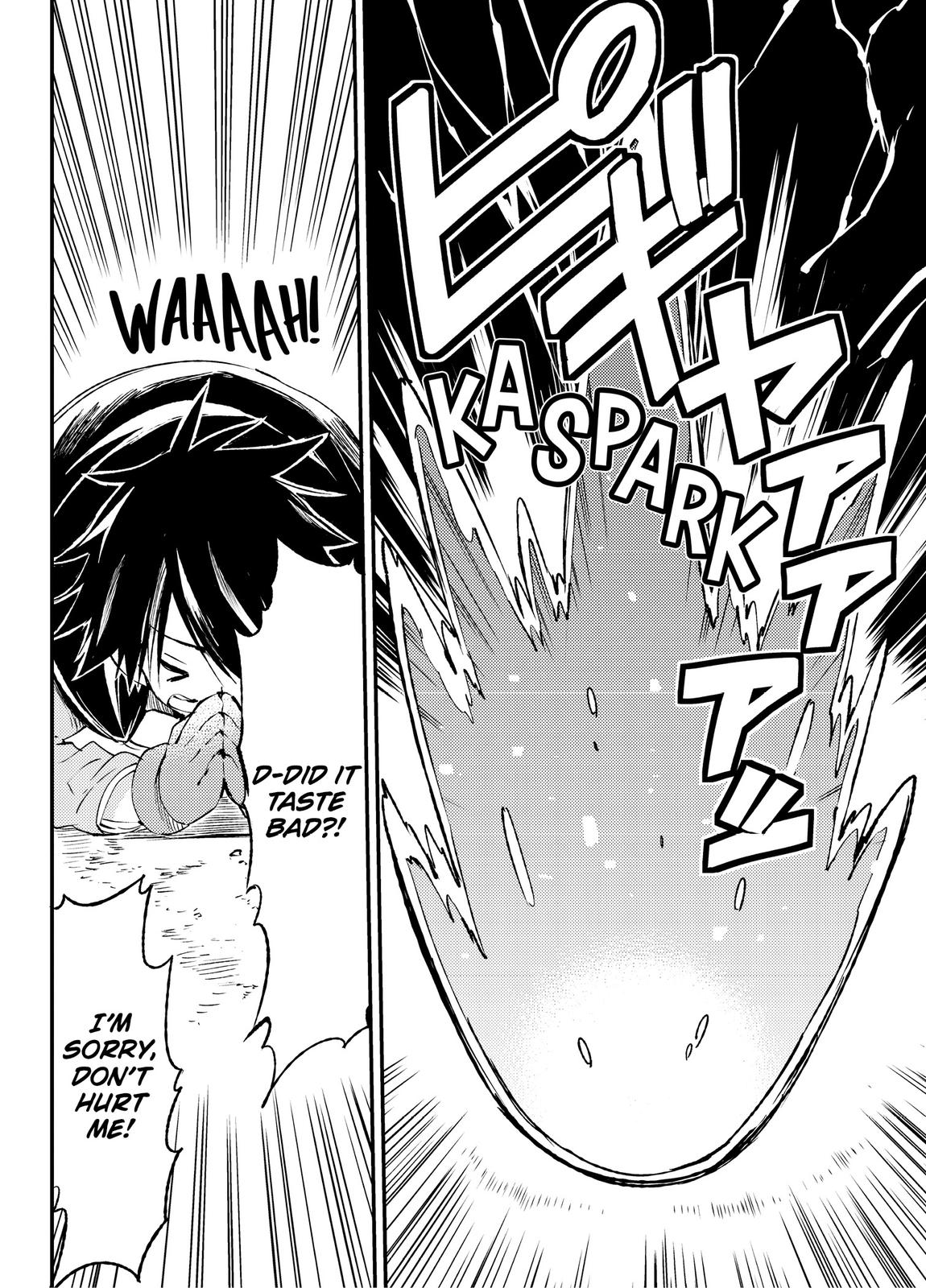 Loner Life in Another World Chapter 96 - Page 6