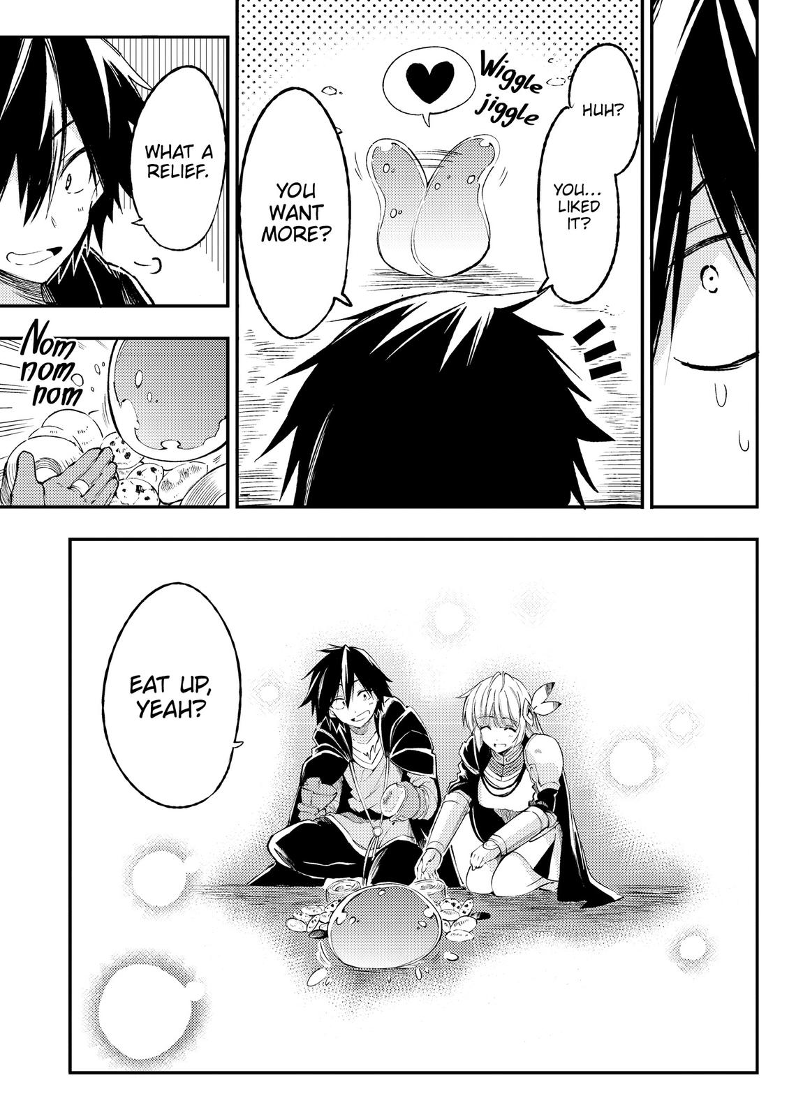 Loner Life in Another World Chapter 96 - Page 7