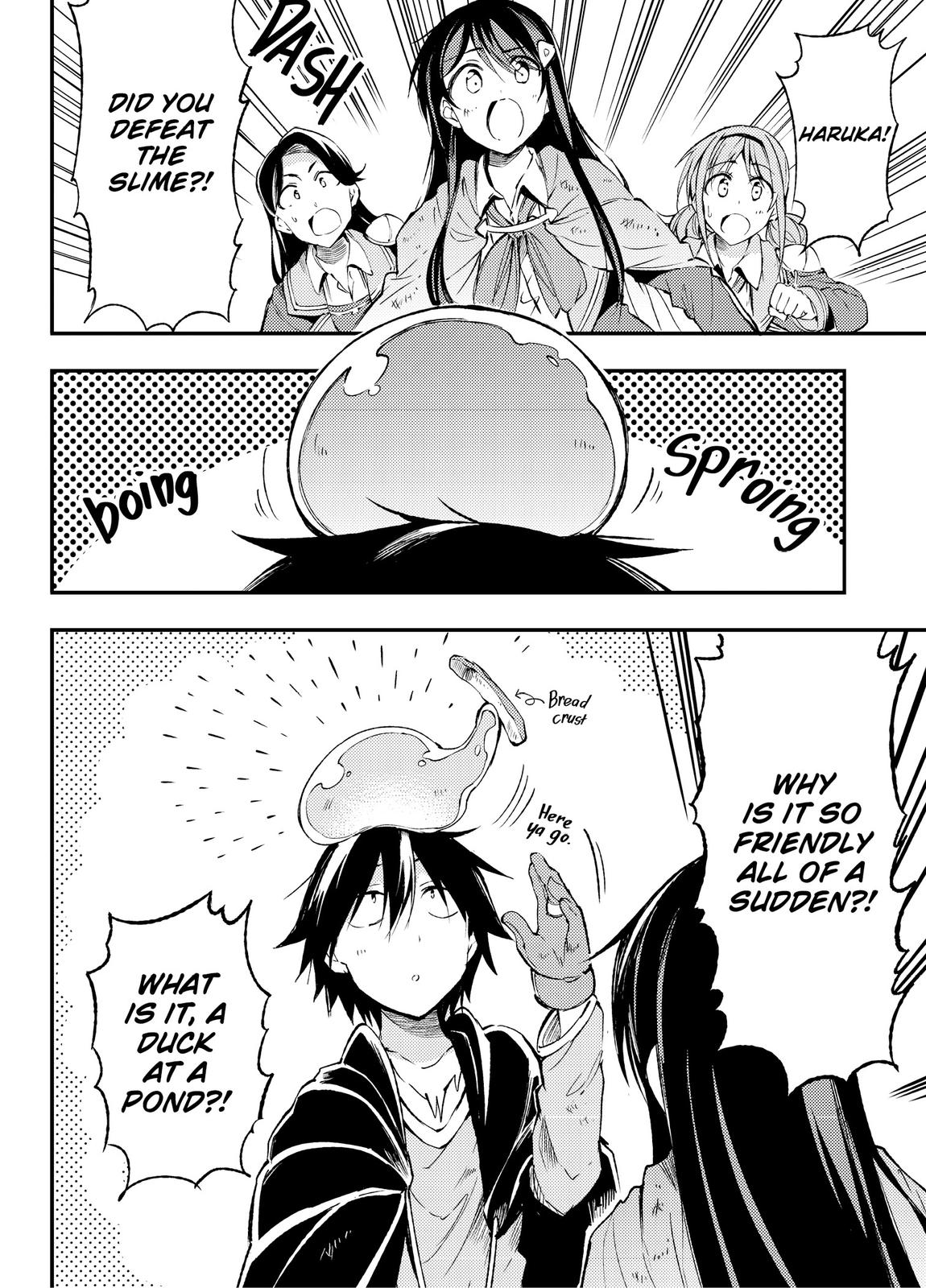 Loner Life in Another World Chapter 96 - Page 8