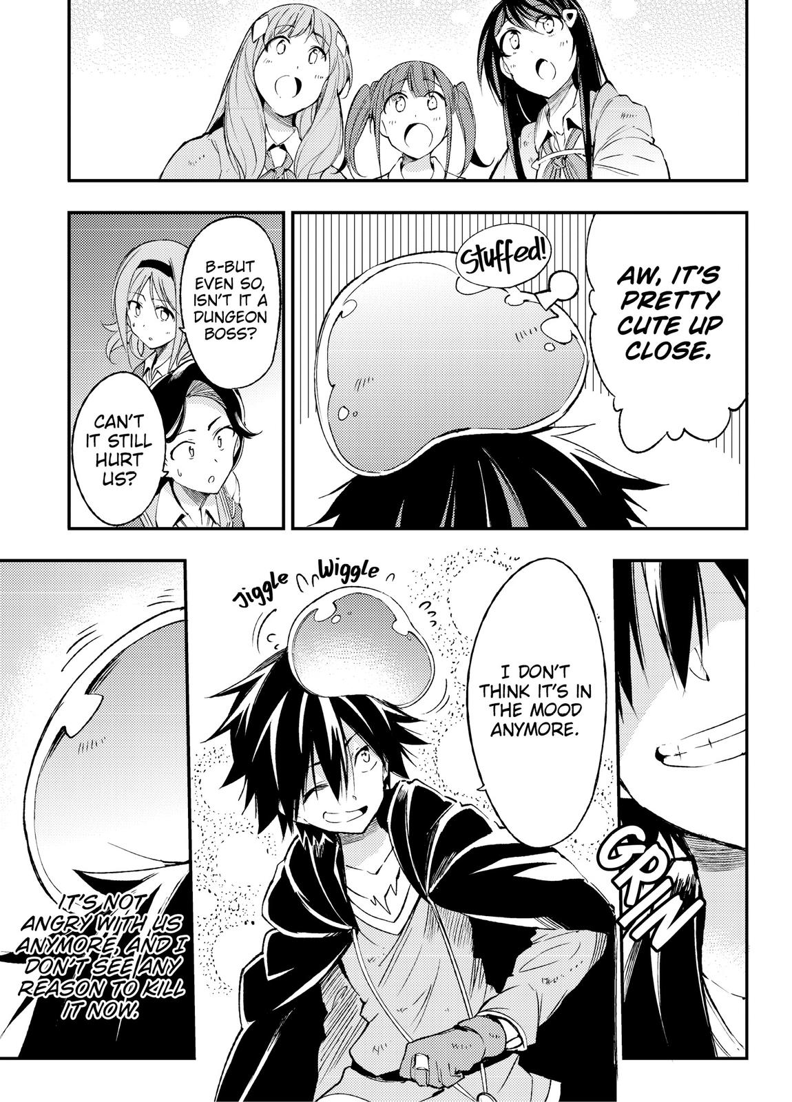 Loner Life in Another World Chapter 96 - Page 9