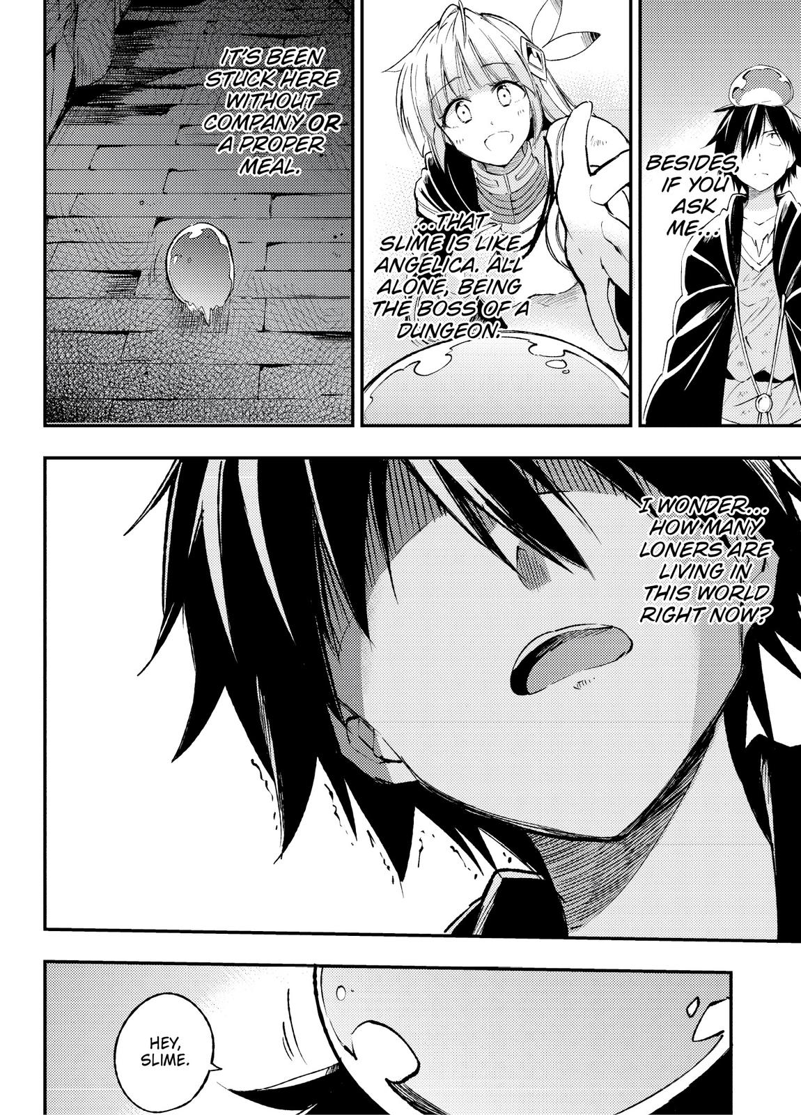 Loner Life in Another World Chapter 96 - Page 10