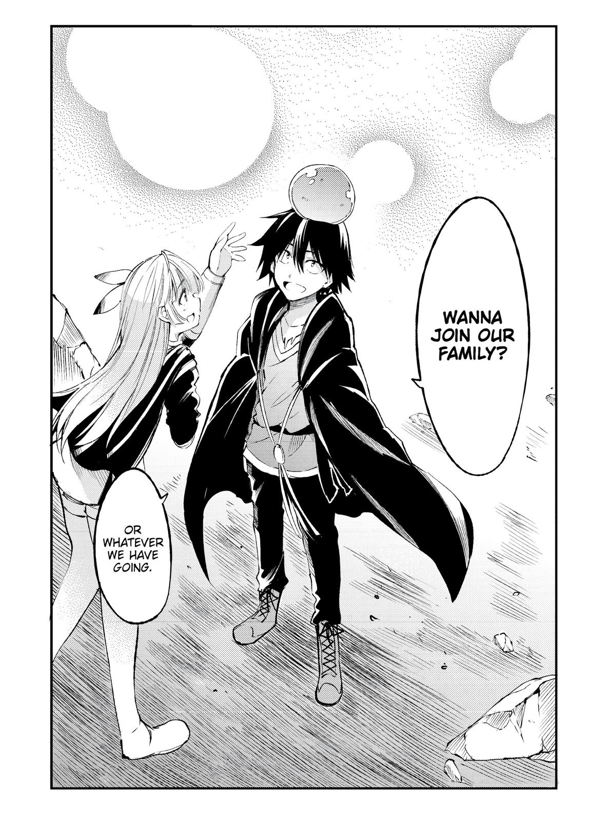 Loner Life in Another World Chapter 96 - Page 11