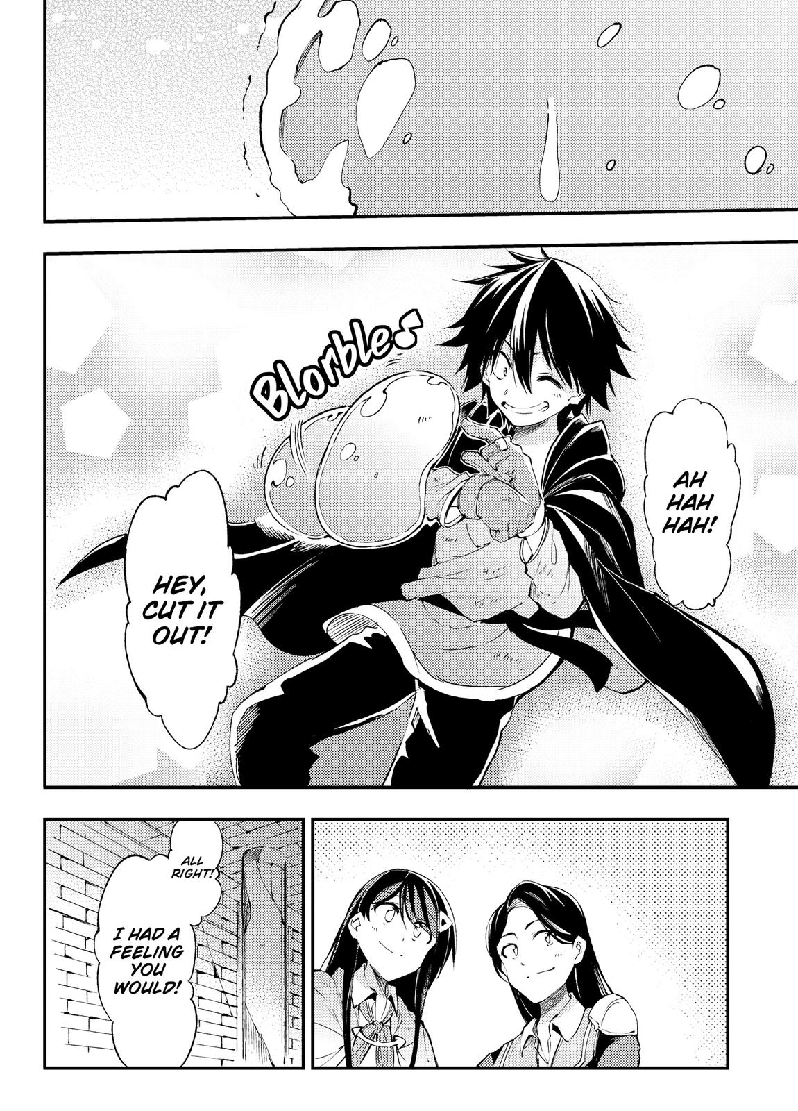Loner Life in Another World Chapter 96 - Page 12