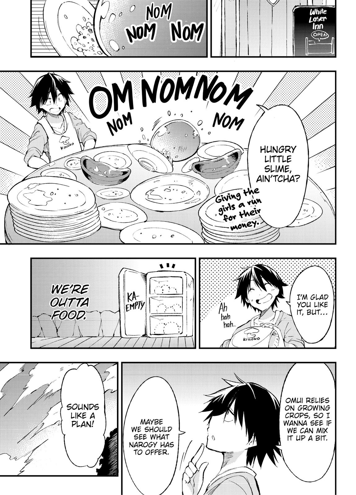 Loner Life in Another World Chapter 96 - Page 13