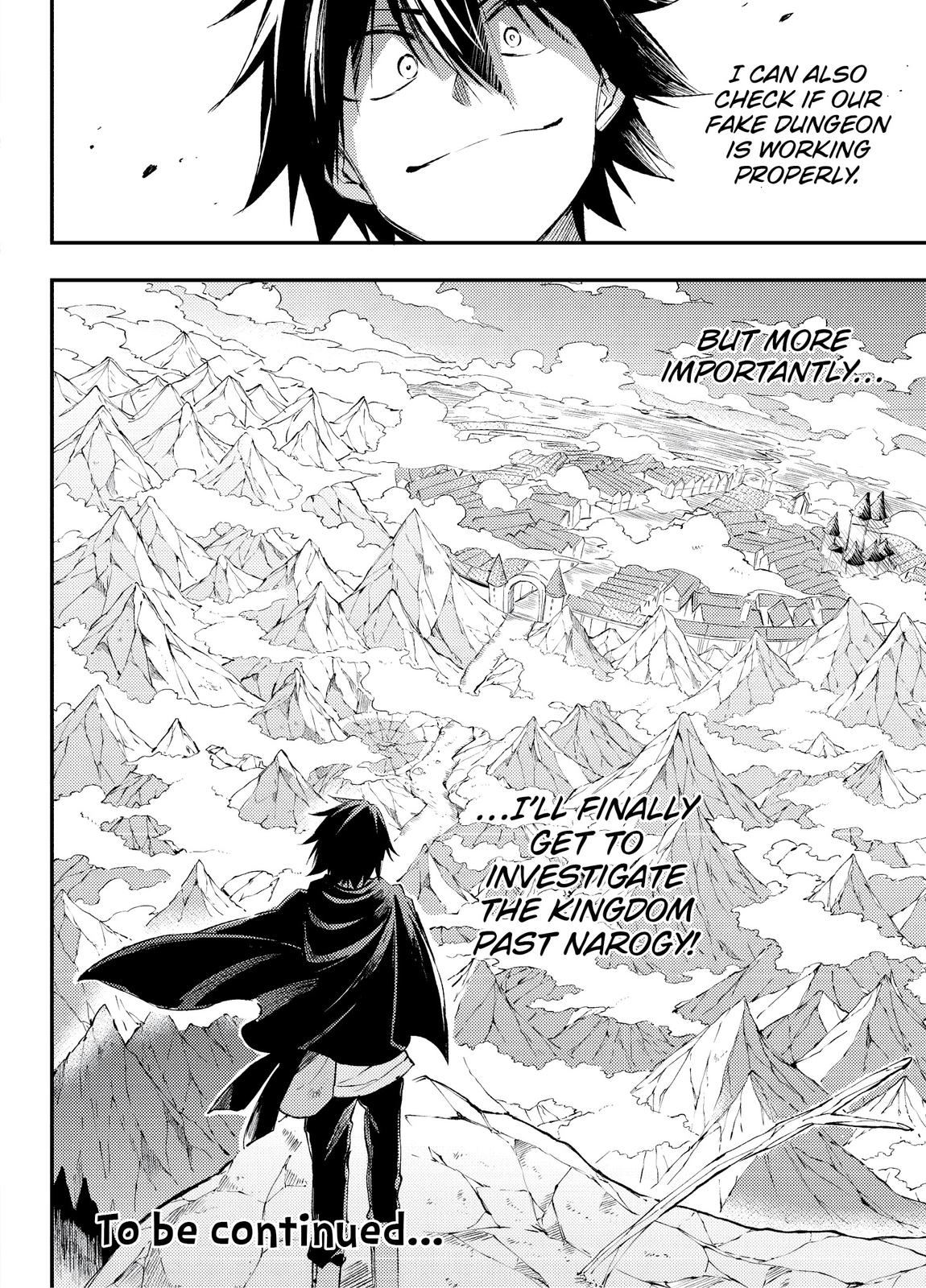 Loner Life in Another World Chapter 96 - Page 14