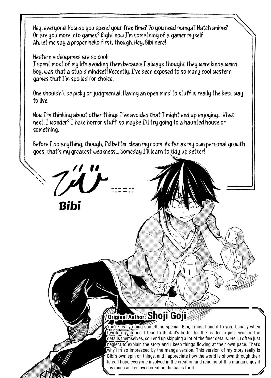 Loner Life in Another World Chapter 96 - Page 20