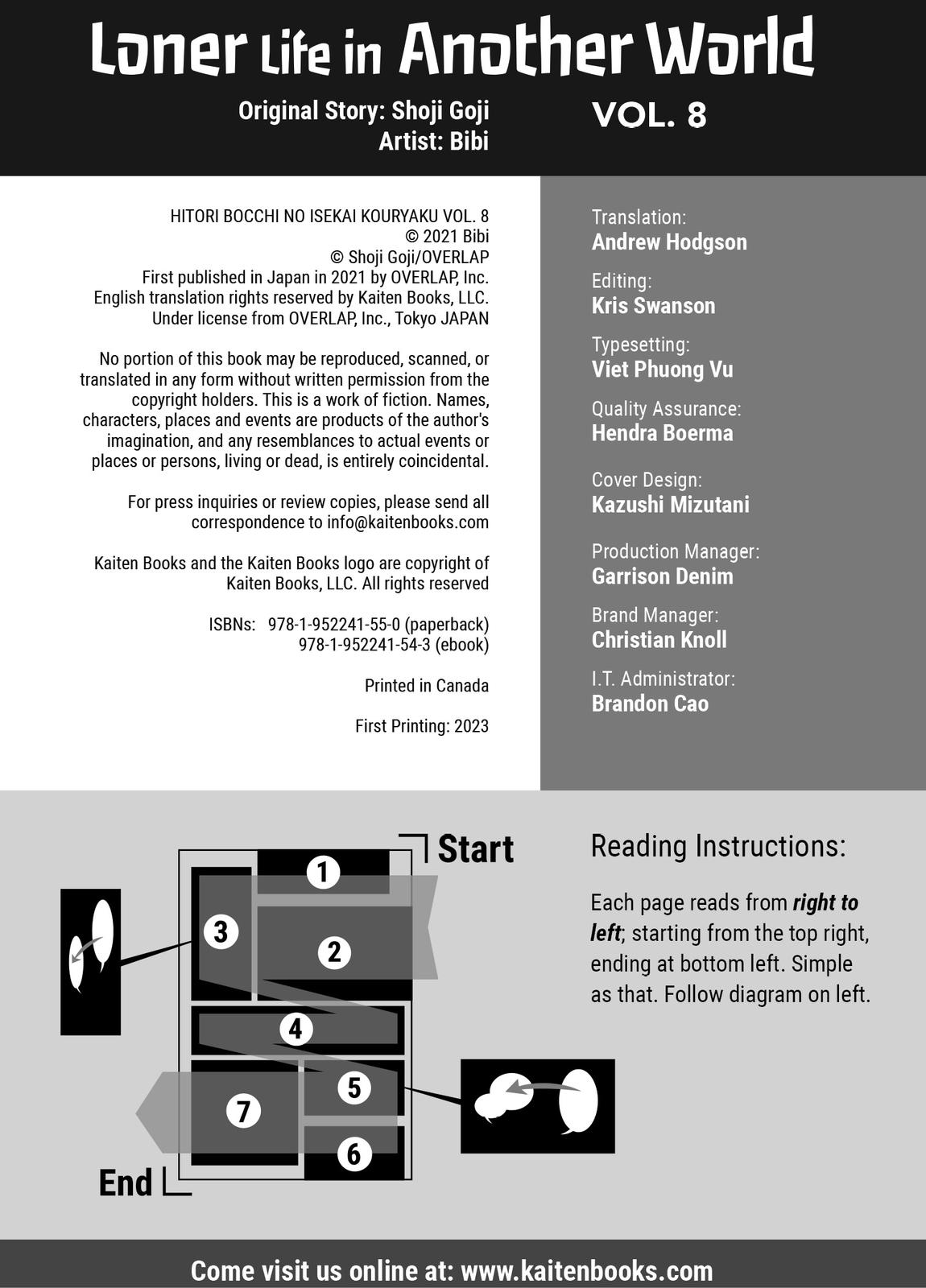 Loner Life in Another World Chapter 96 - Page 21
