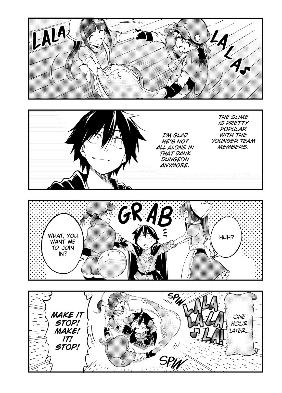 Loner Life in Another World Chapter 96 - Page 22