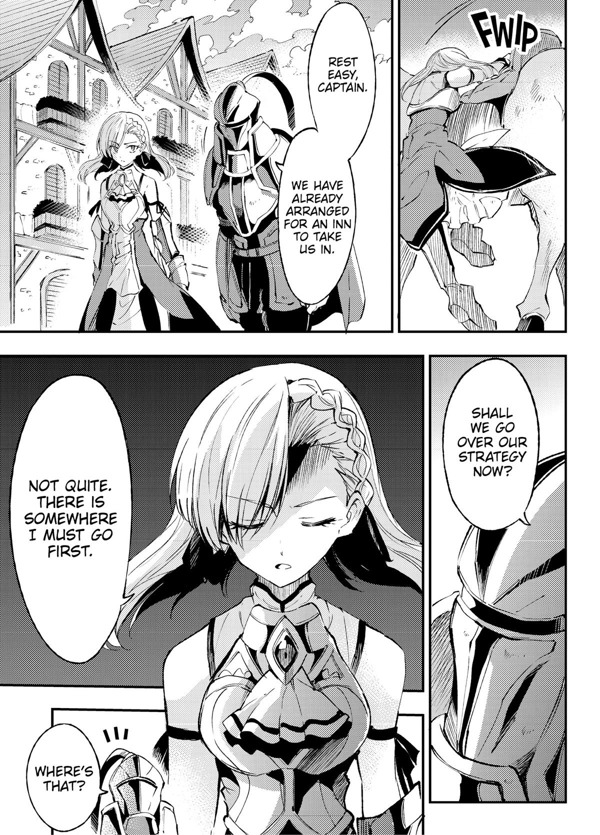 Loner Life in Another World Chapter 104 - Page 3