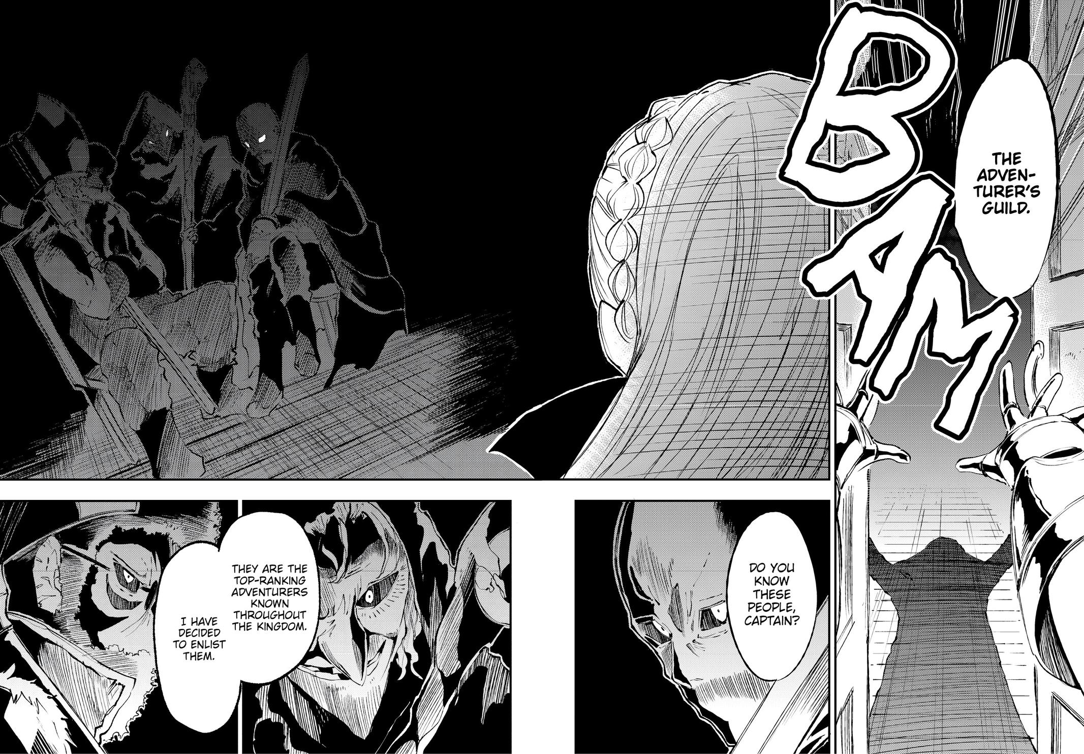 Loner Life in Another World Chapter 104 - Page 4