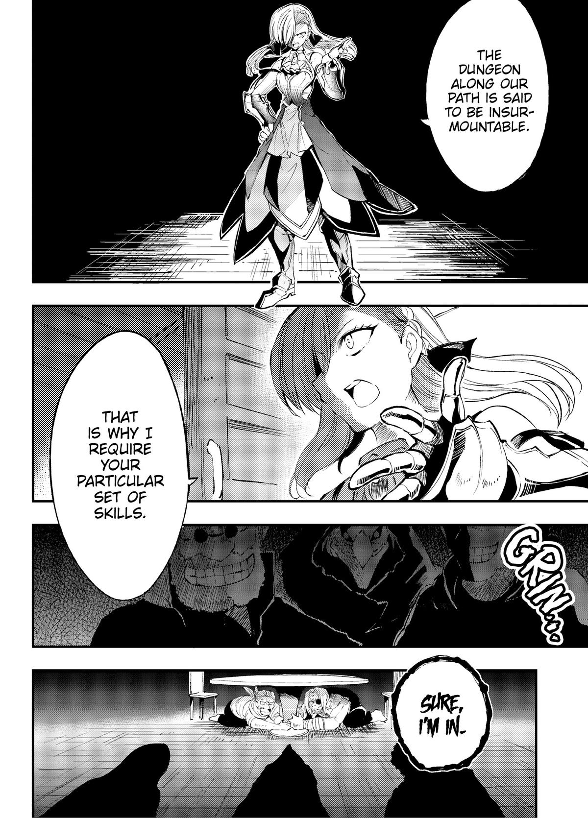 Loner Life in Another World Chapter 104 - Page 5