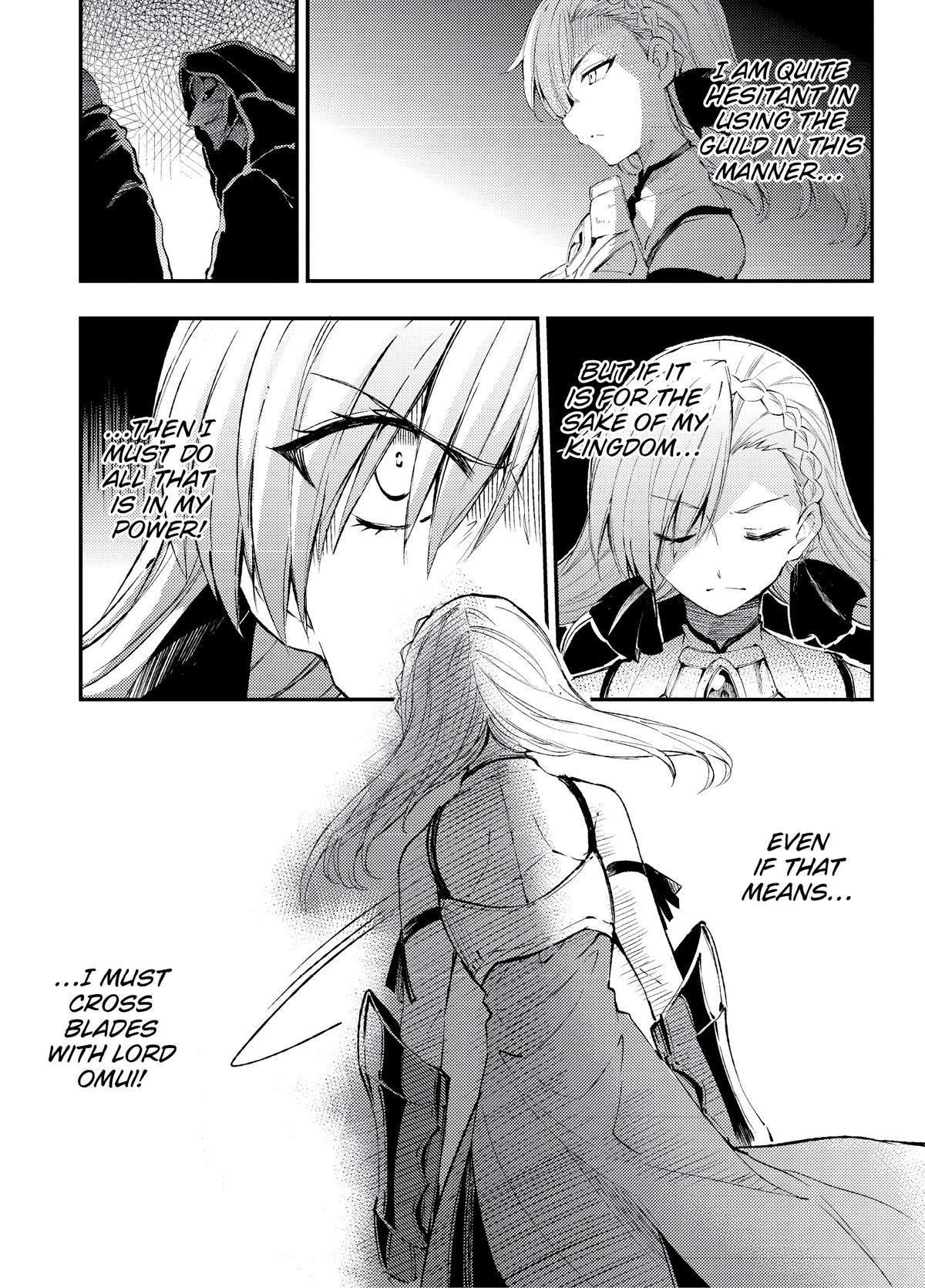 Loner Life in Another World Chapter 104 - Page 6