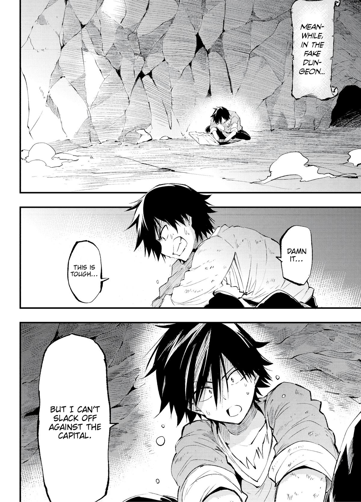 Loner Life in Another World Chapter 104 - Page 7