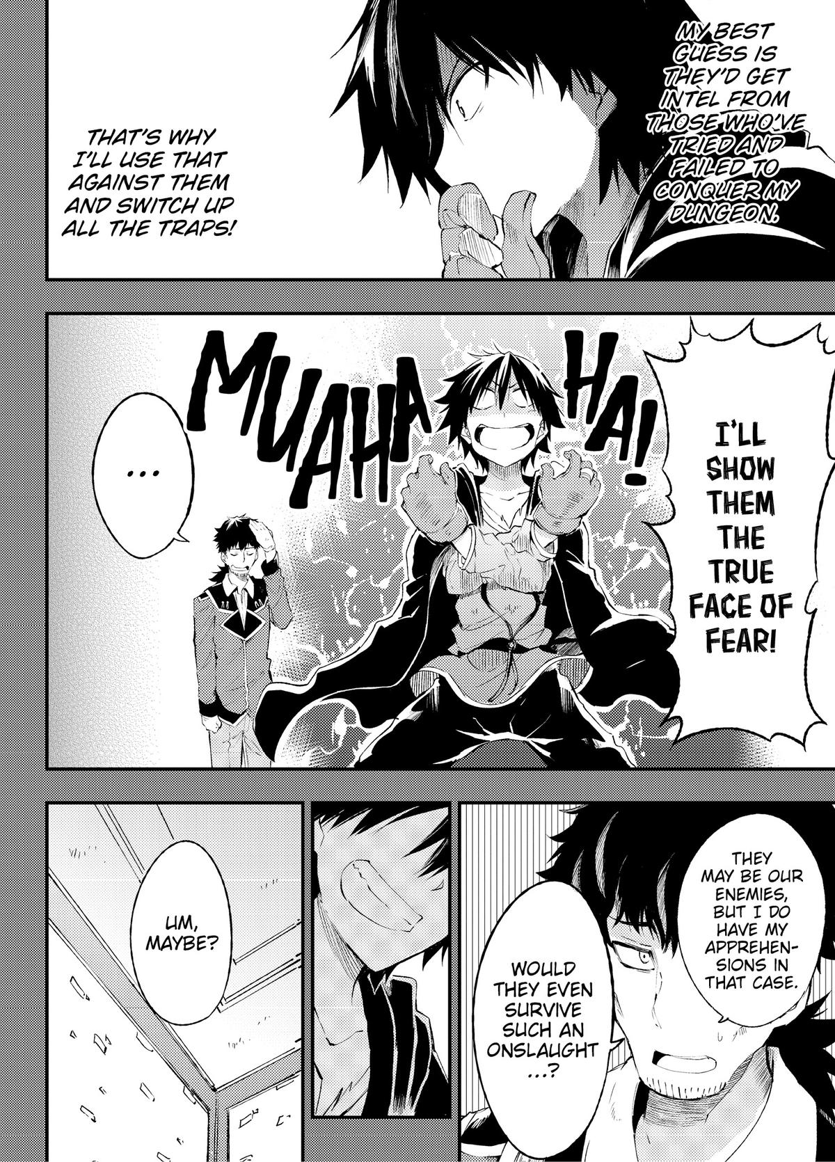Loner Life in Another World Chapter 104 - Page 10