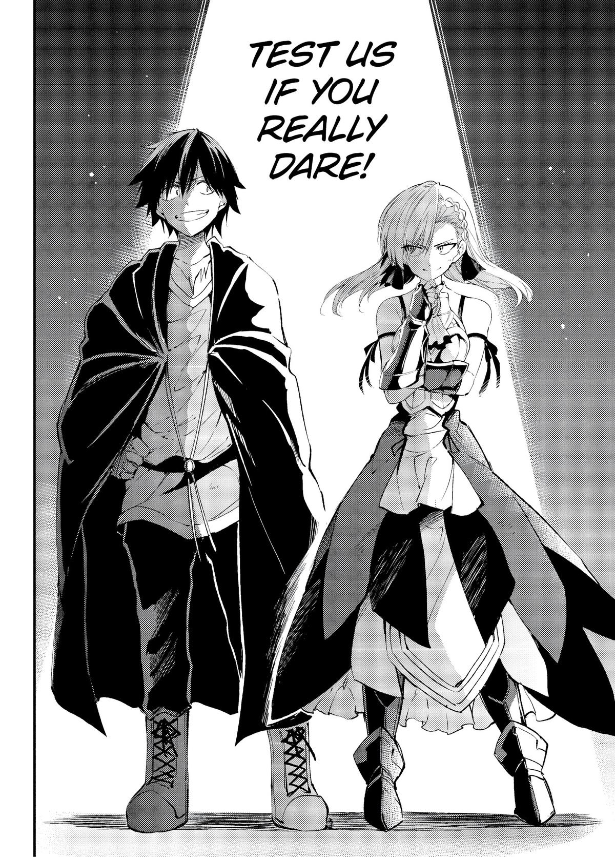 Loner Life in Another World Chapter 104 - Page 12