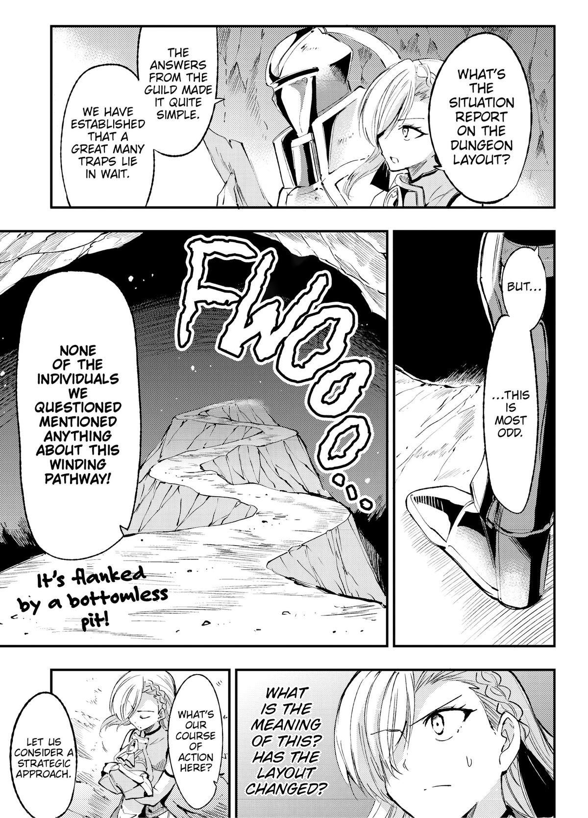 Loner Life in Another World Chapter 105 - Page 3