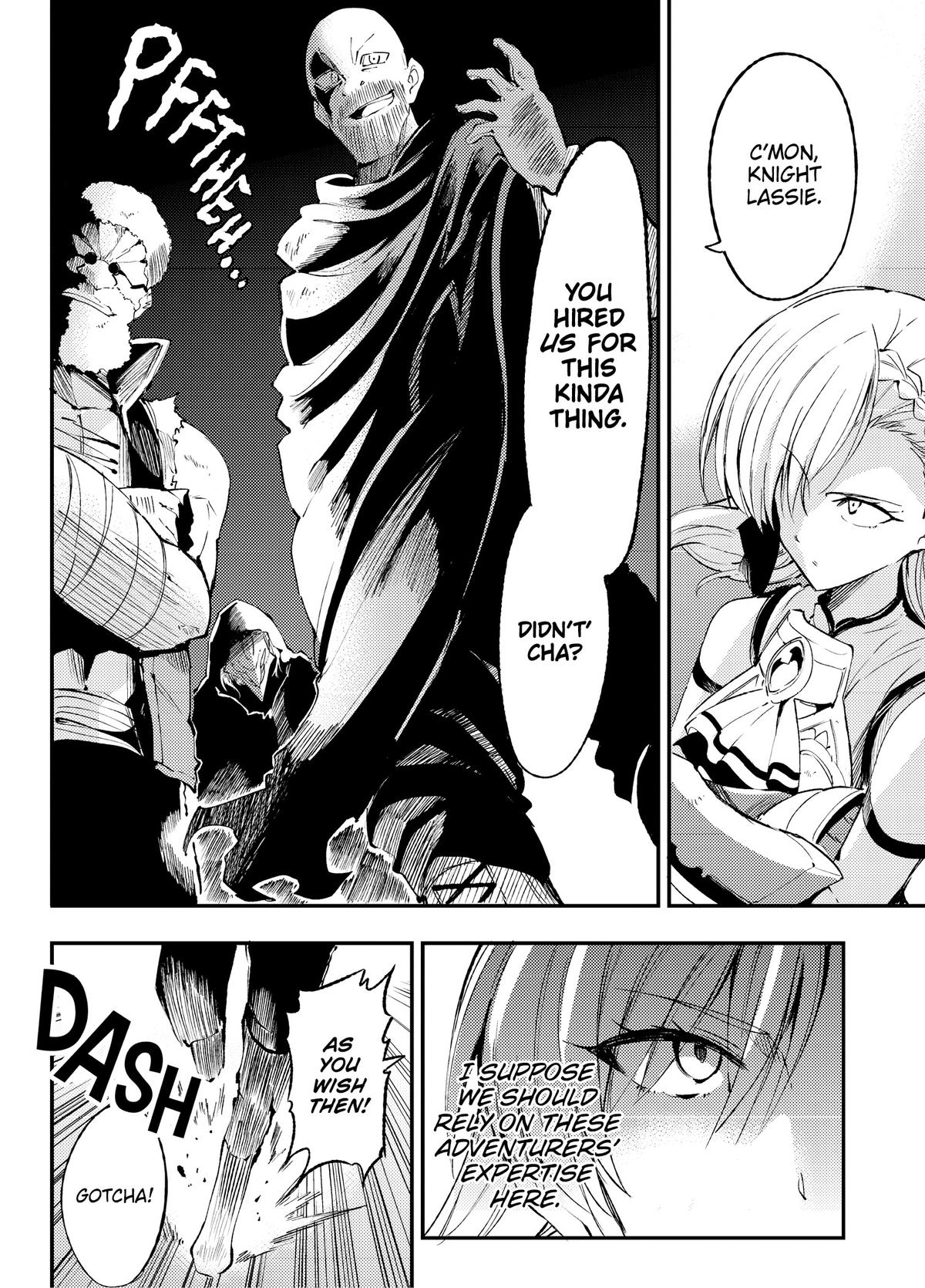 Loner Life in Another World Chapter 105 - Page 4
