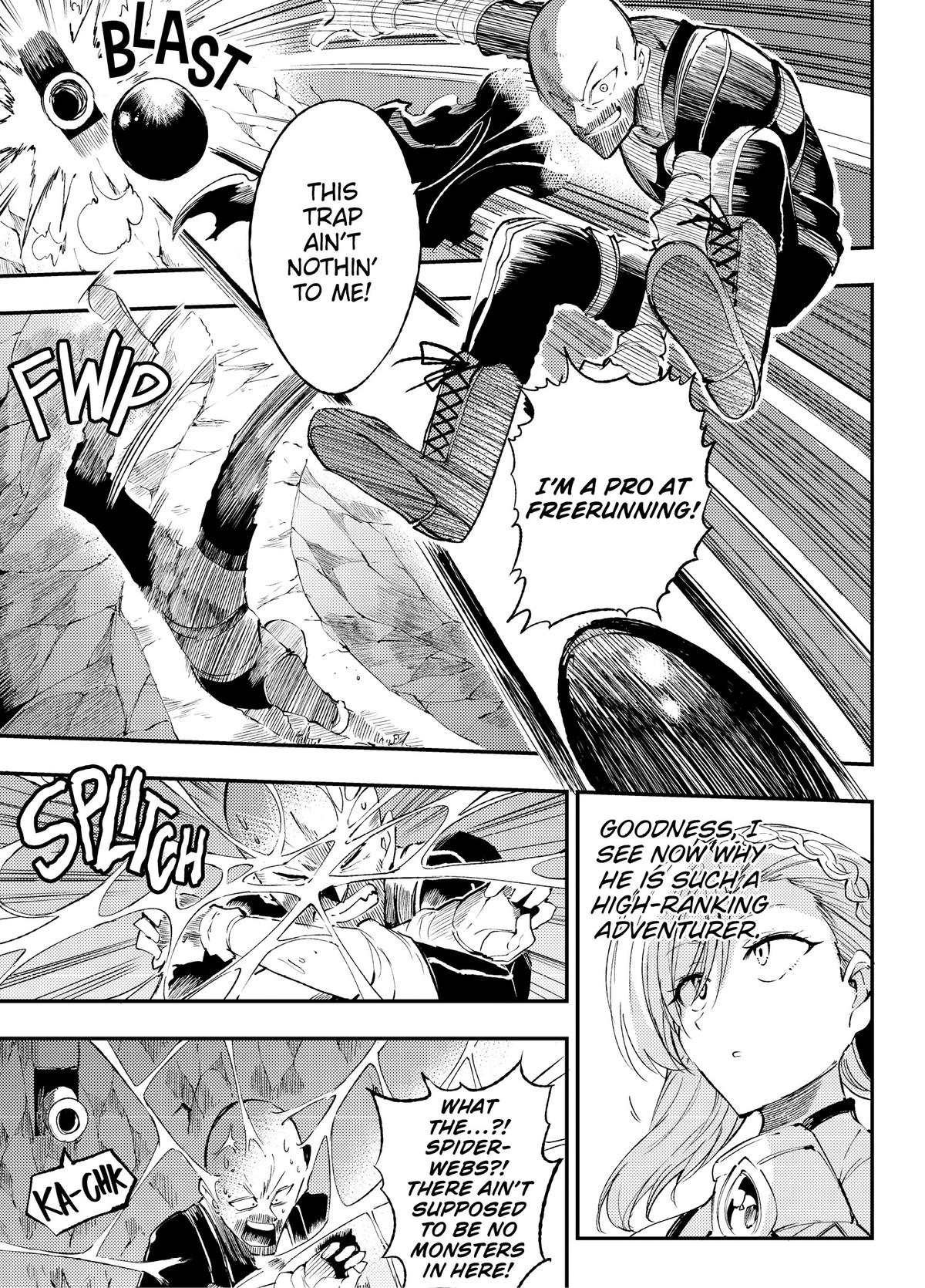 Loner Life in Another World Chapter 105 - Page 5