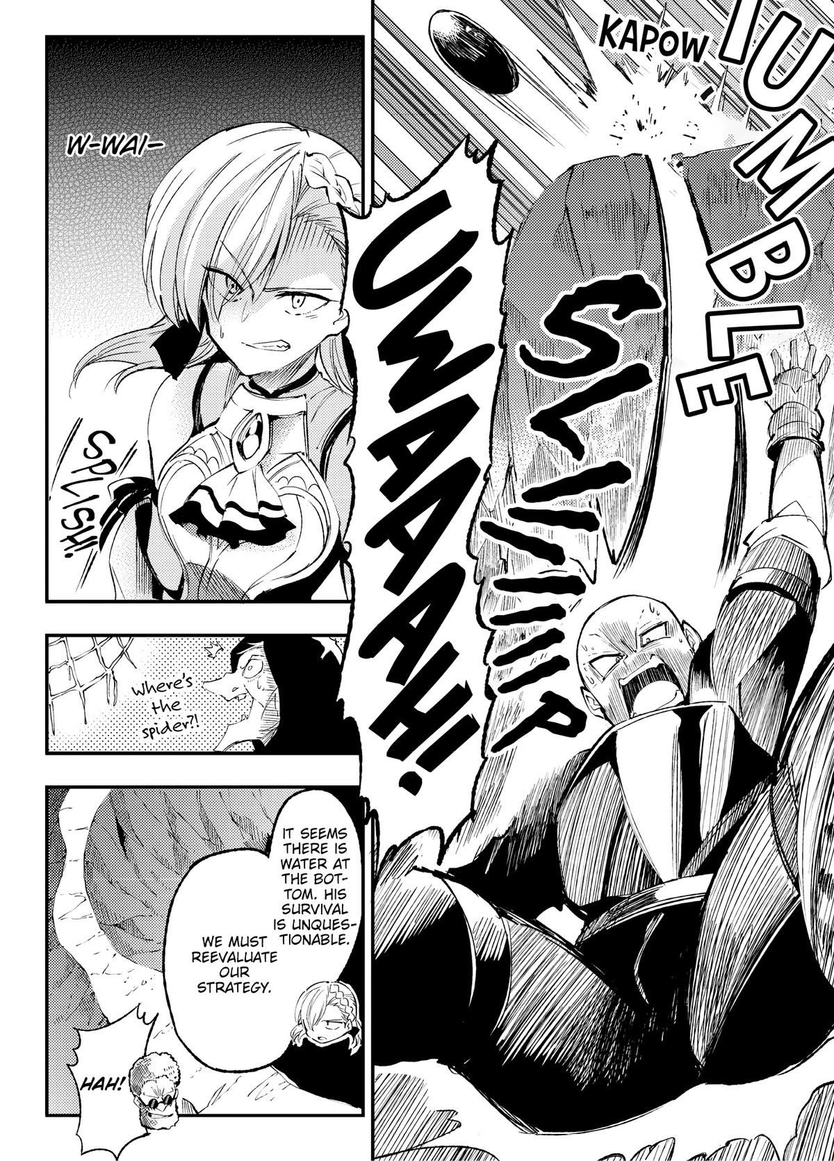 Loner Life in Another World Chapter 105 - Page 6