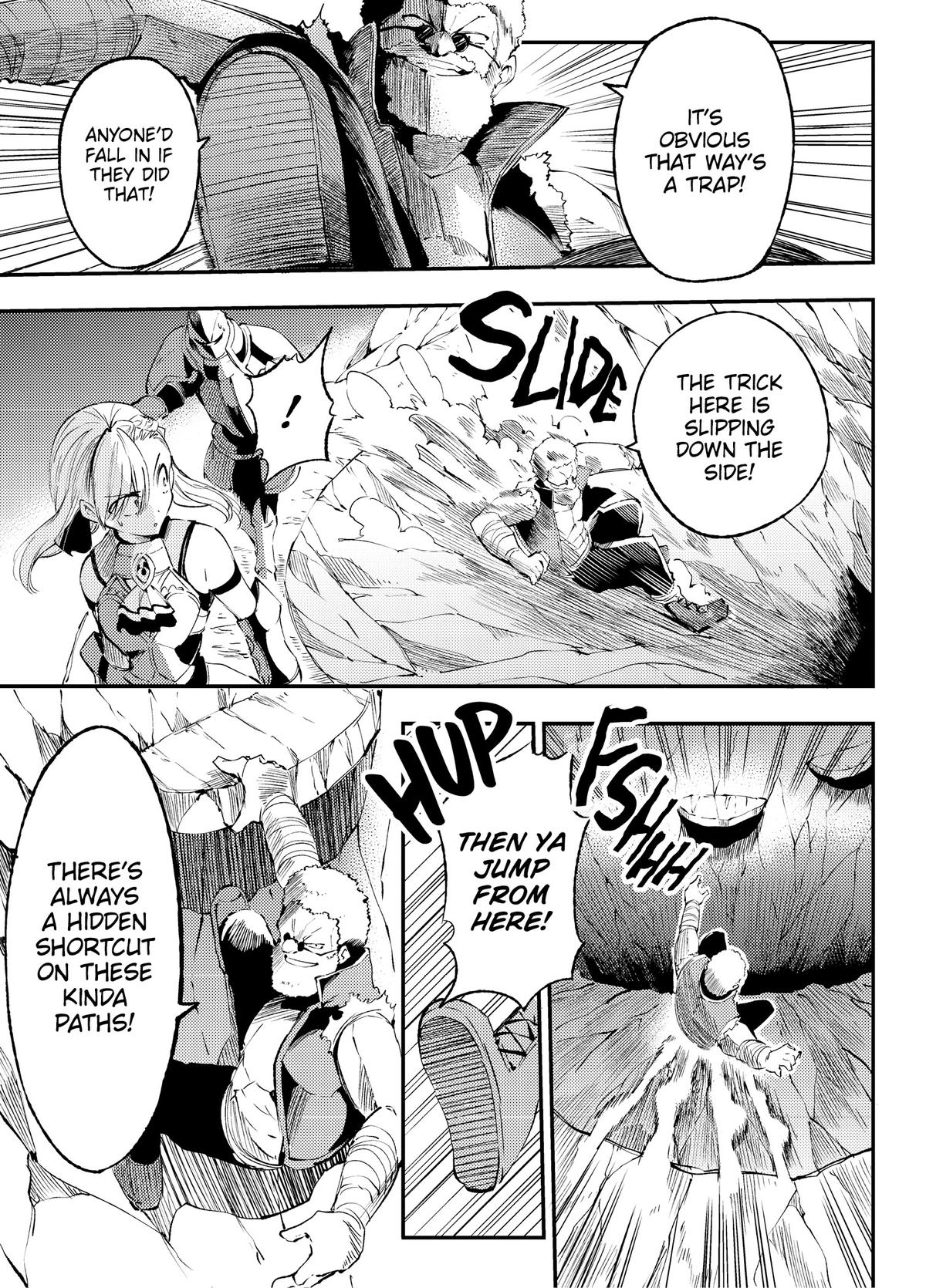 Loner Life in Another World Chapter 105 - Page 7