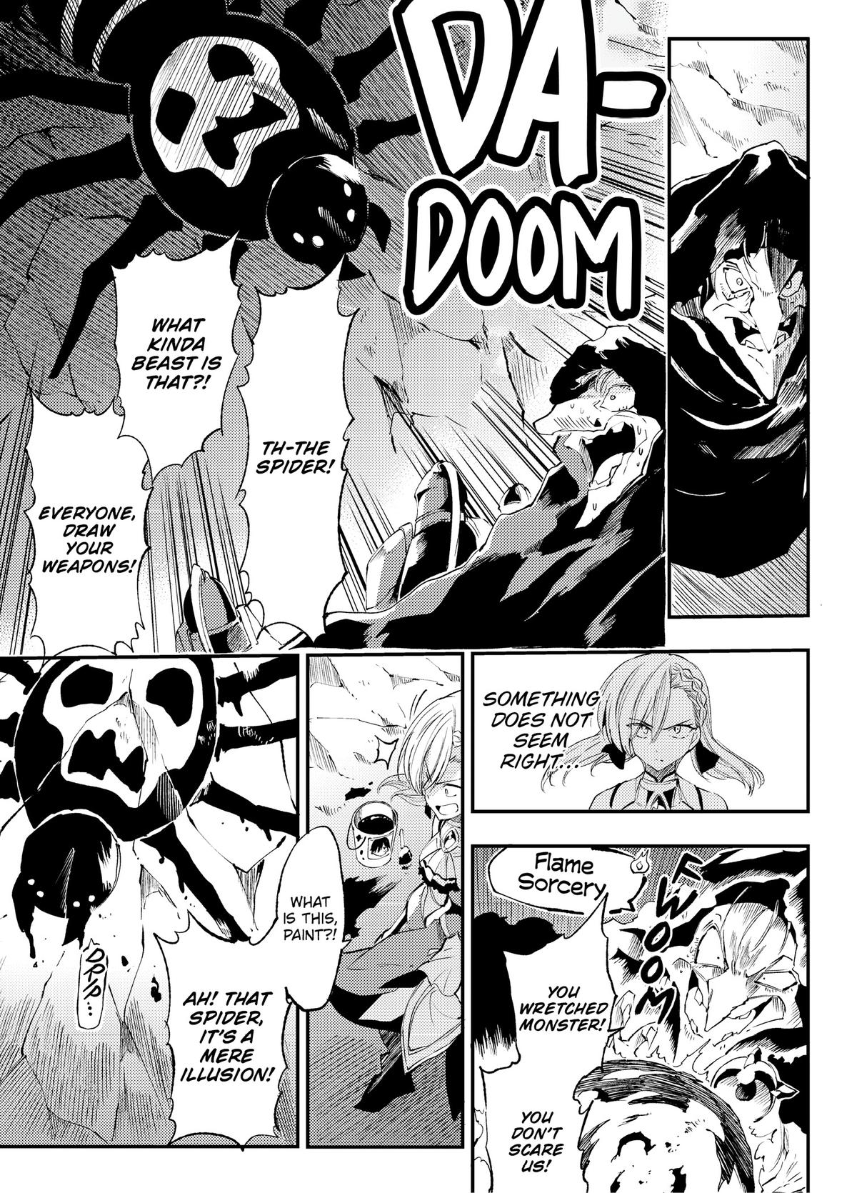 Loner Life in Another World Chapter 105 - Page 9