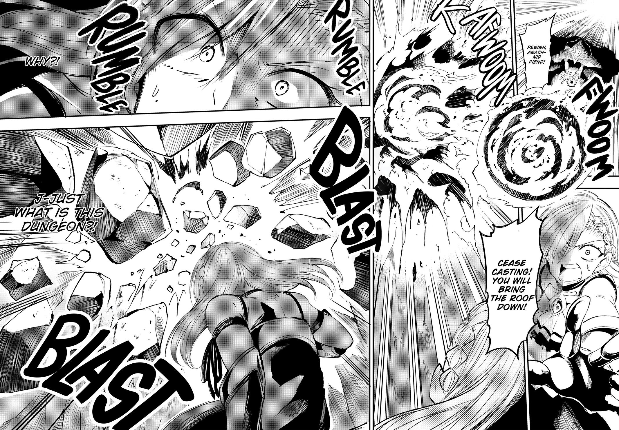 Loner Life in Another World Chapter 105 - Page 10
