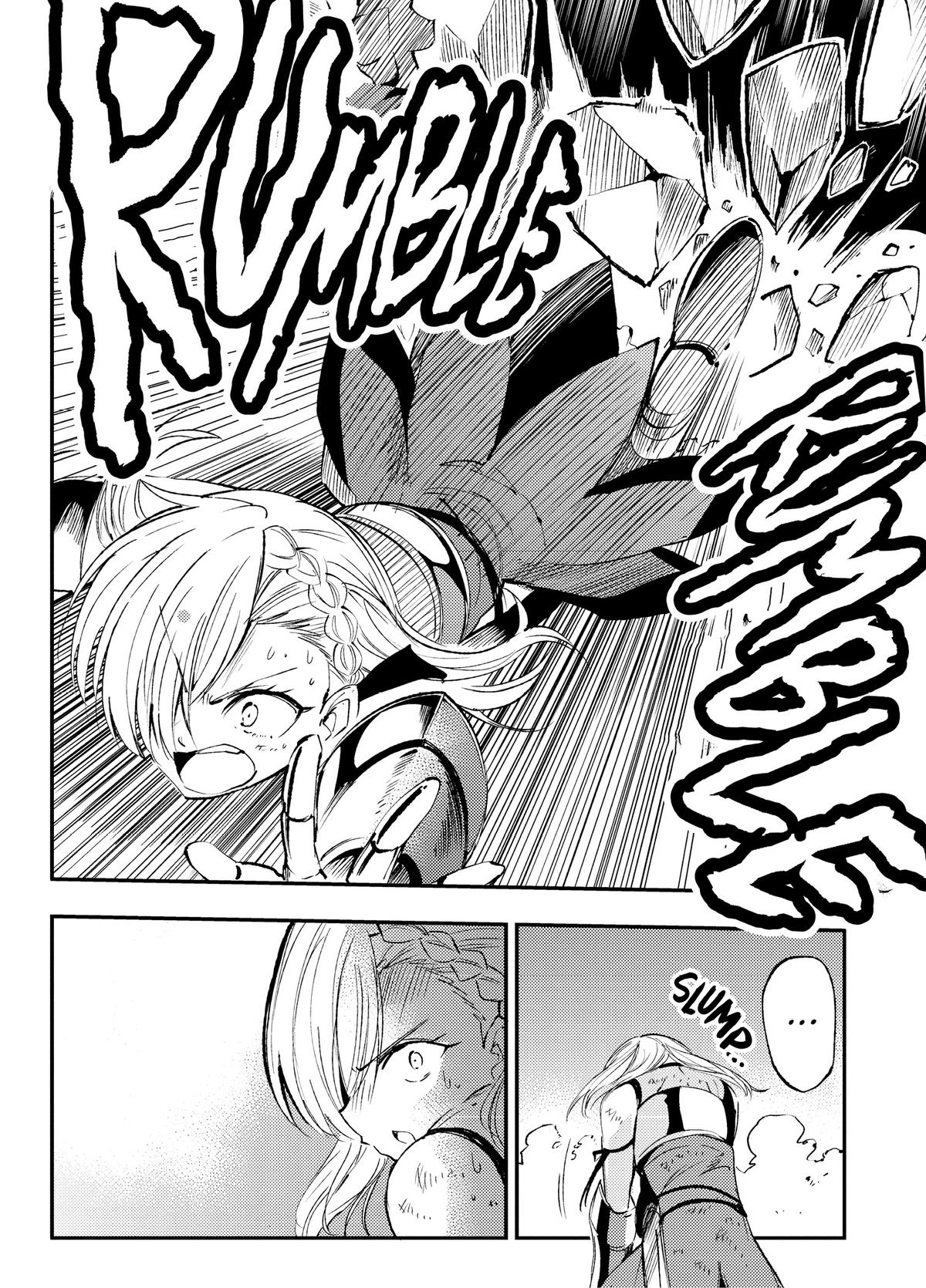 Loner Life in Another World Chapter 105 - Page 11