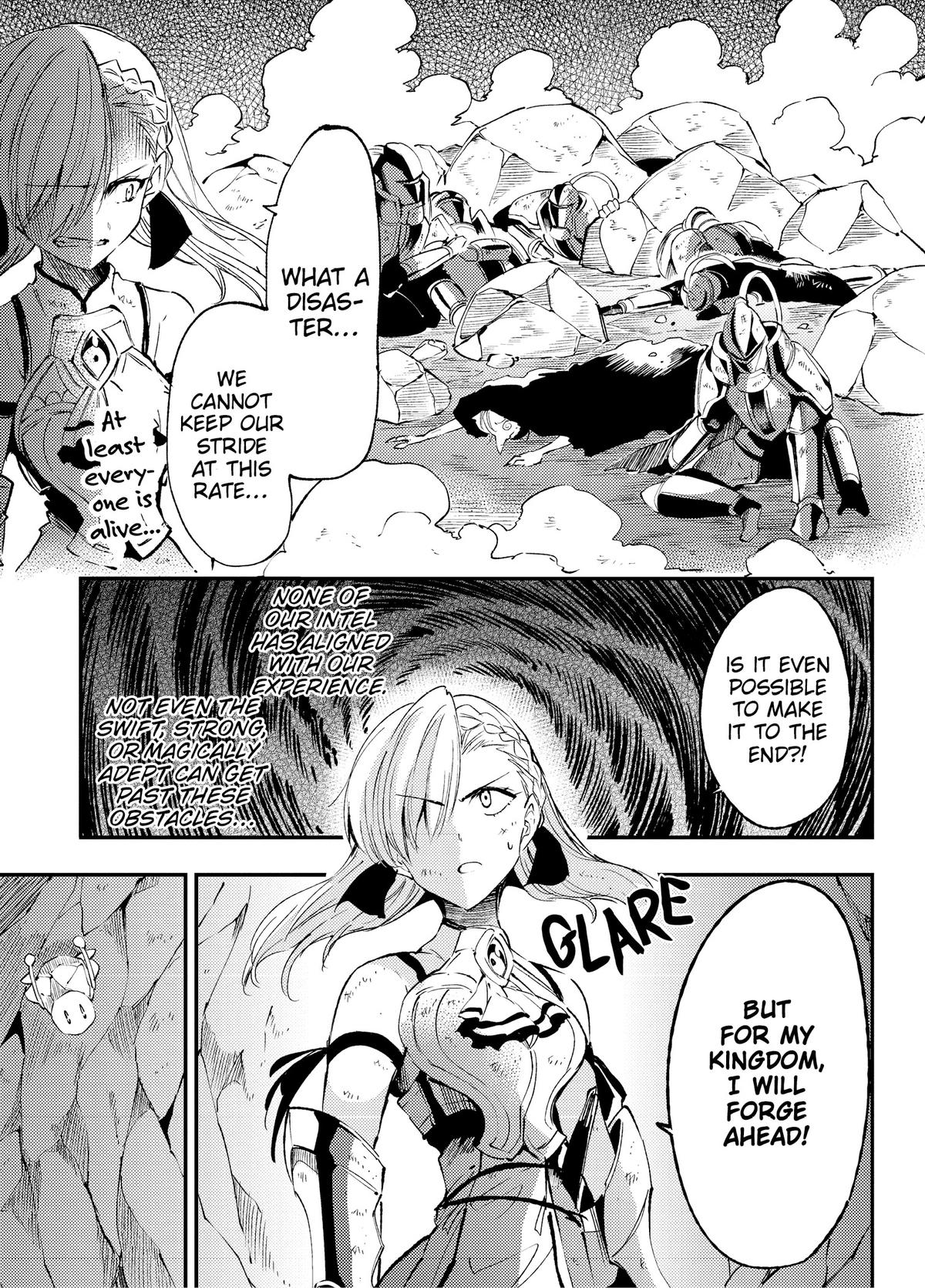 Loner Life in Another World Chapter 105 - Page 12