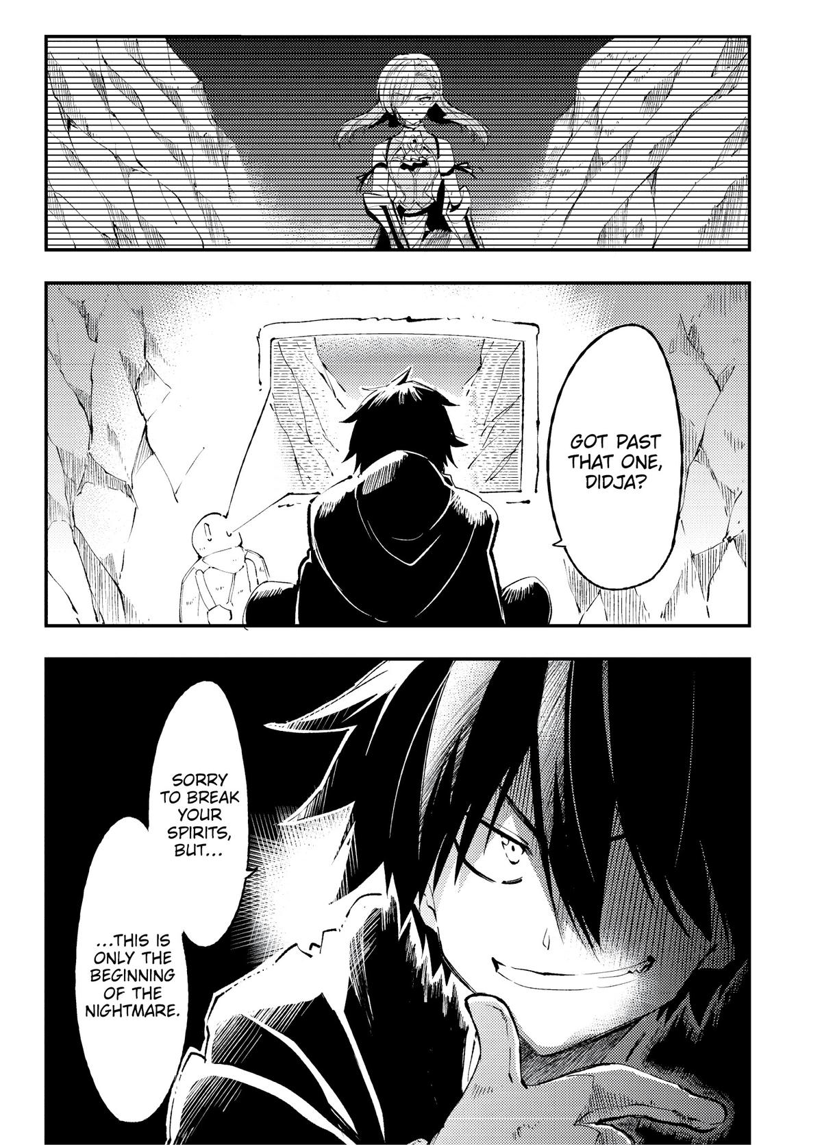 Loner Life in Another World Chapter 105 - Page 13